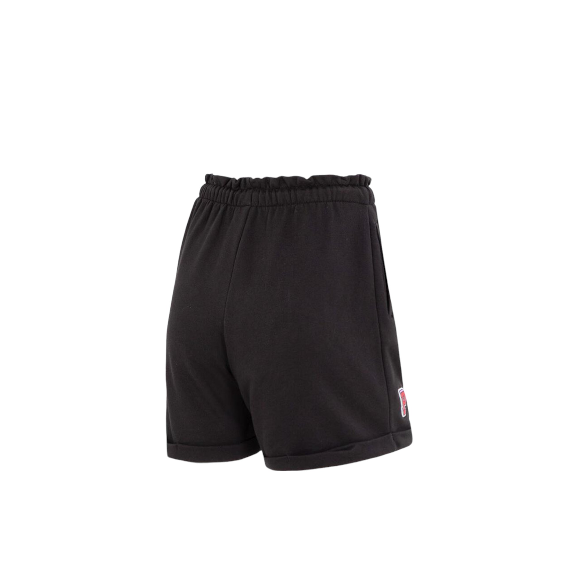 PUMA Casual Shorts Women's Black