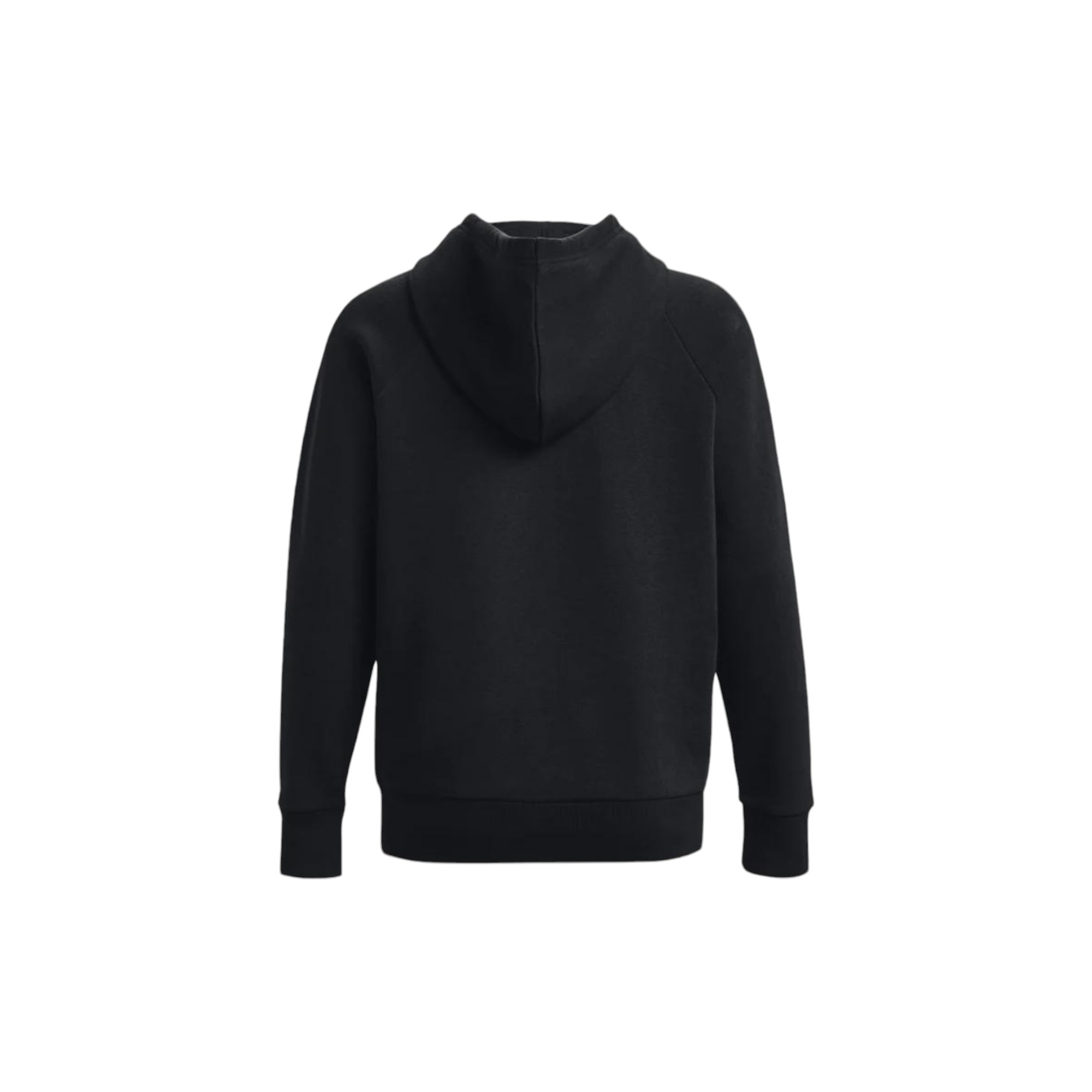 Under Armour Rival Sweatshirts Women's Black