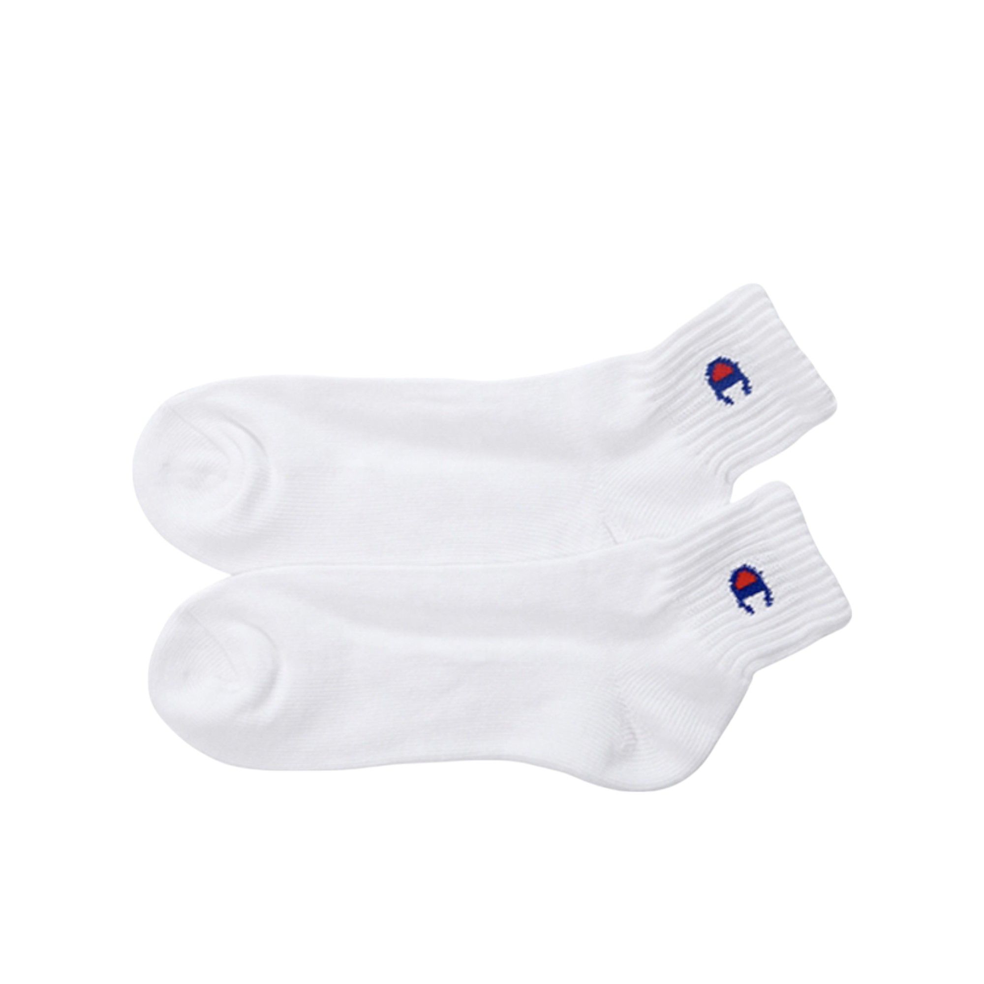 Champion Unisex Mid-Calf Socks