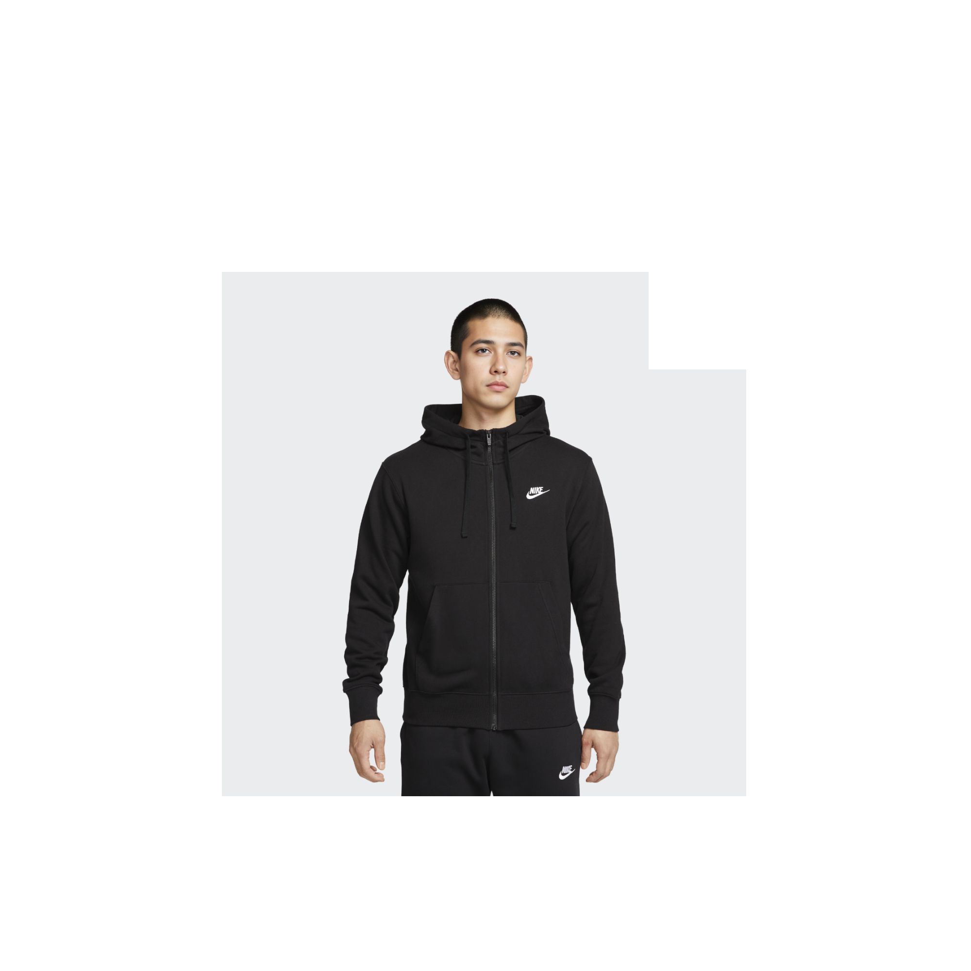 Nike Jacket Men