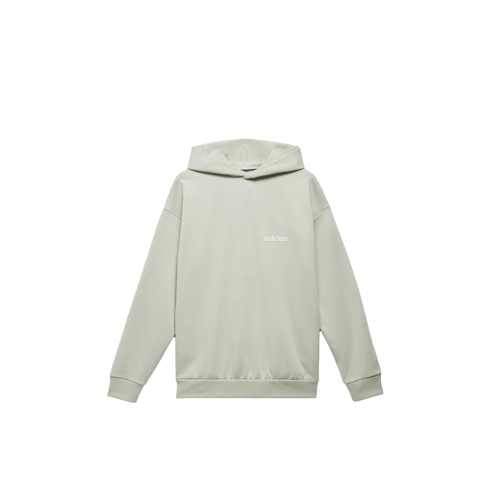 Adidas Basketball Hoodie