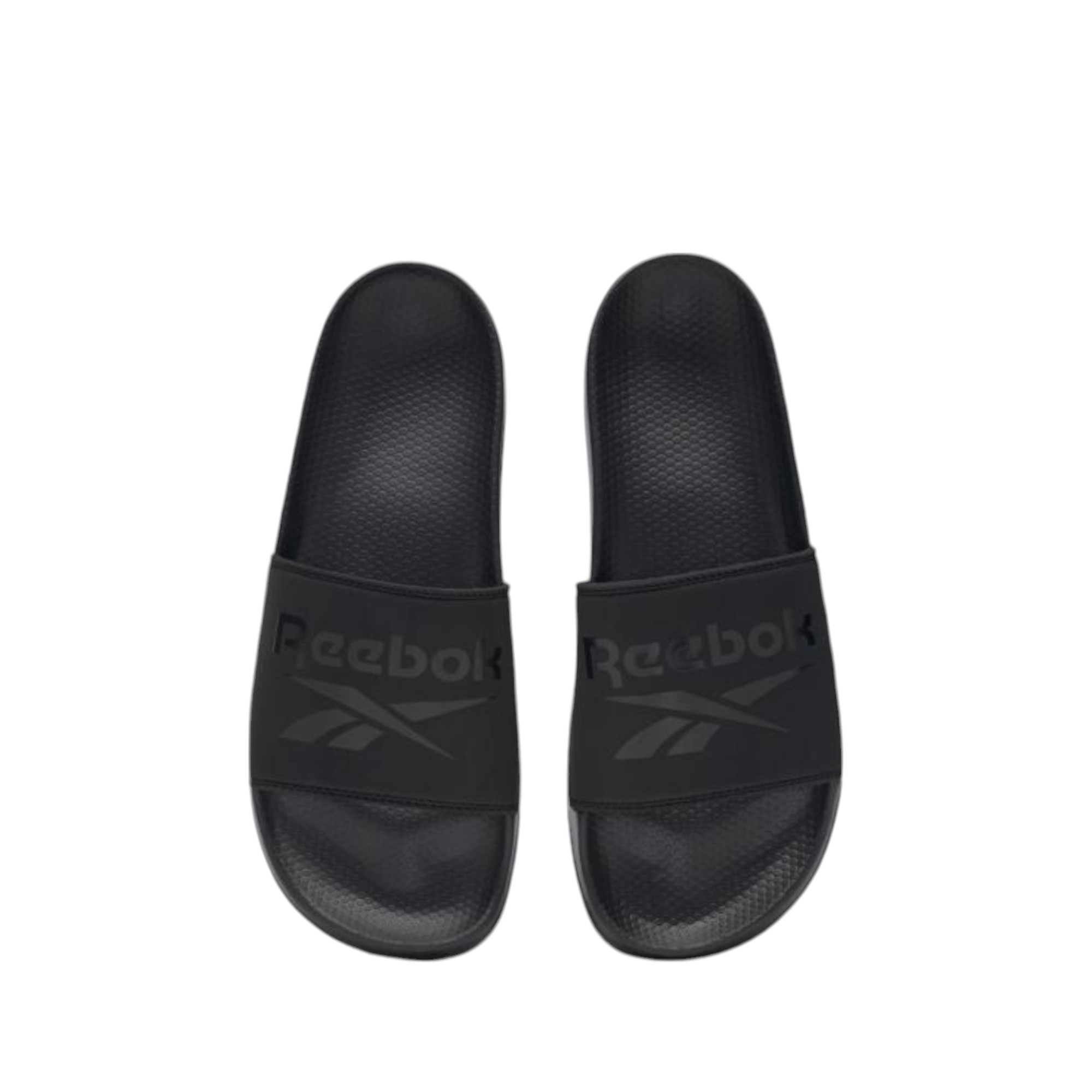 Fulgere Reebok Slide 'Black'