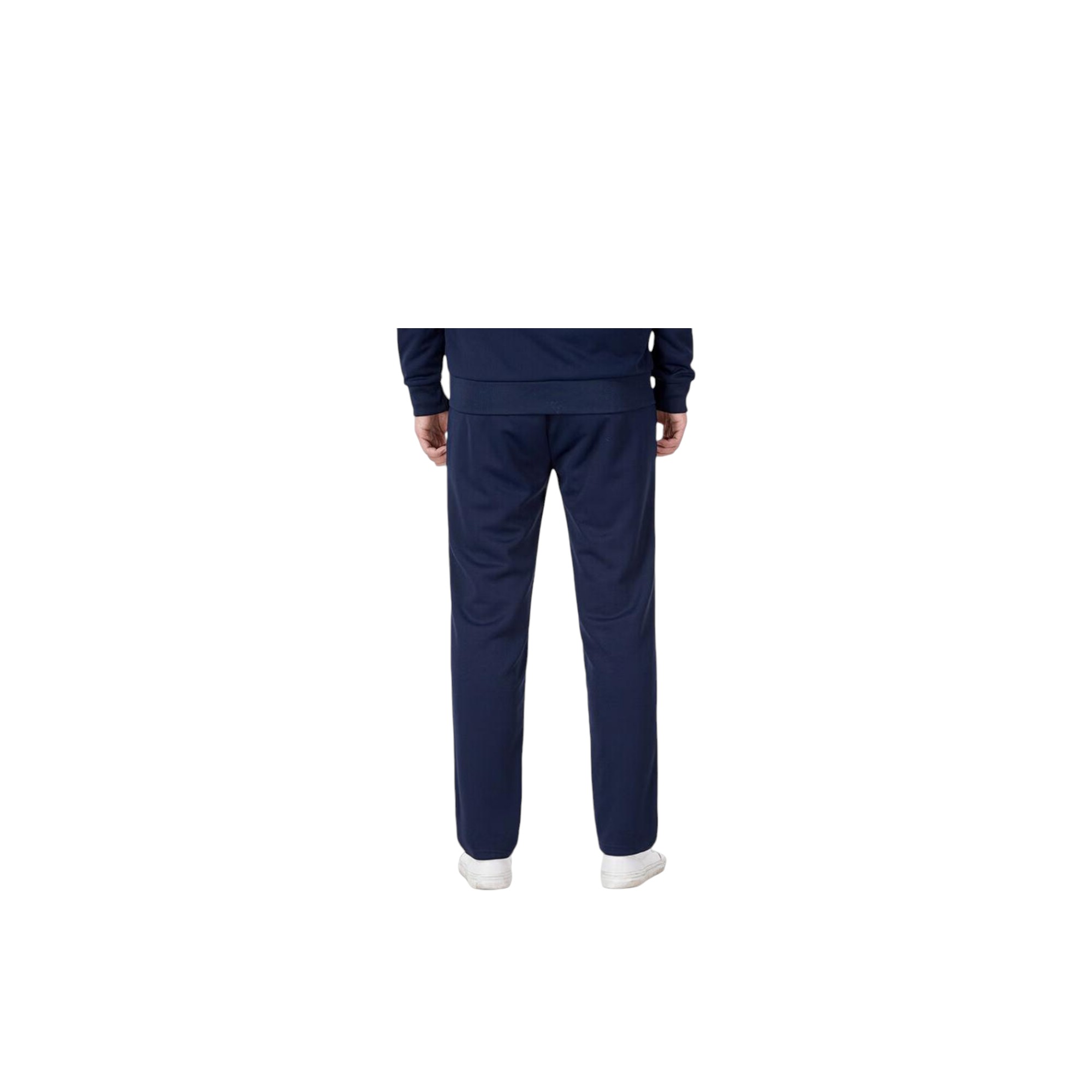 Under Armour Knitted Sweatpants Men Collegiate Blue