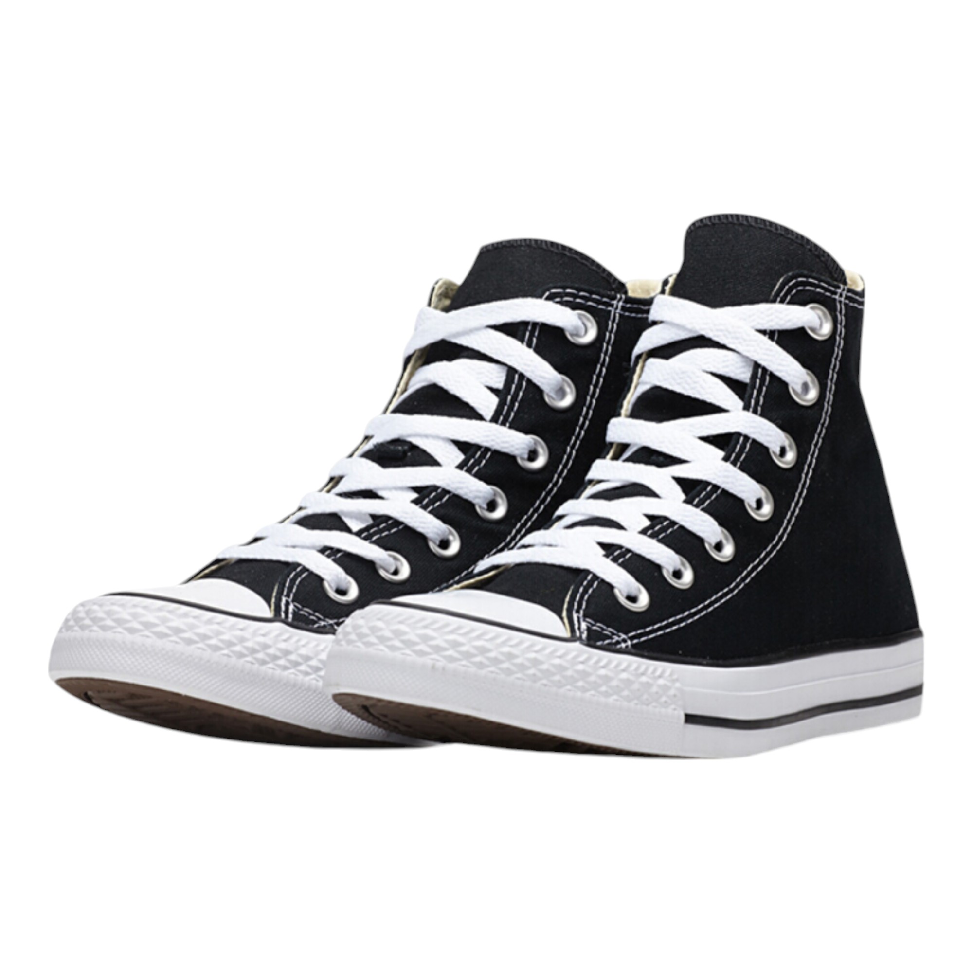 Converse Chuck Taylor All Star High Black