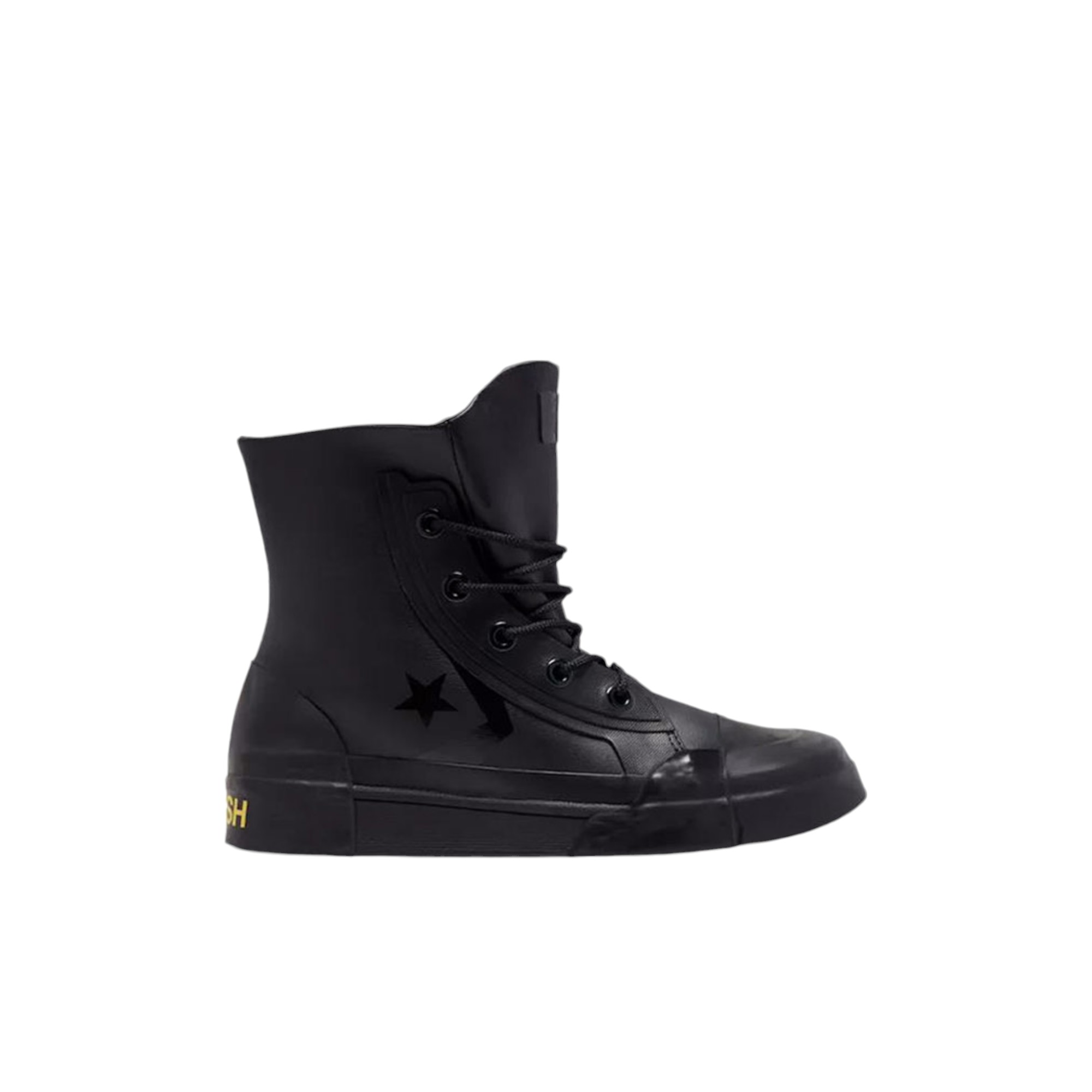 Converse Pro Leather Hi Ambush Black