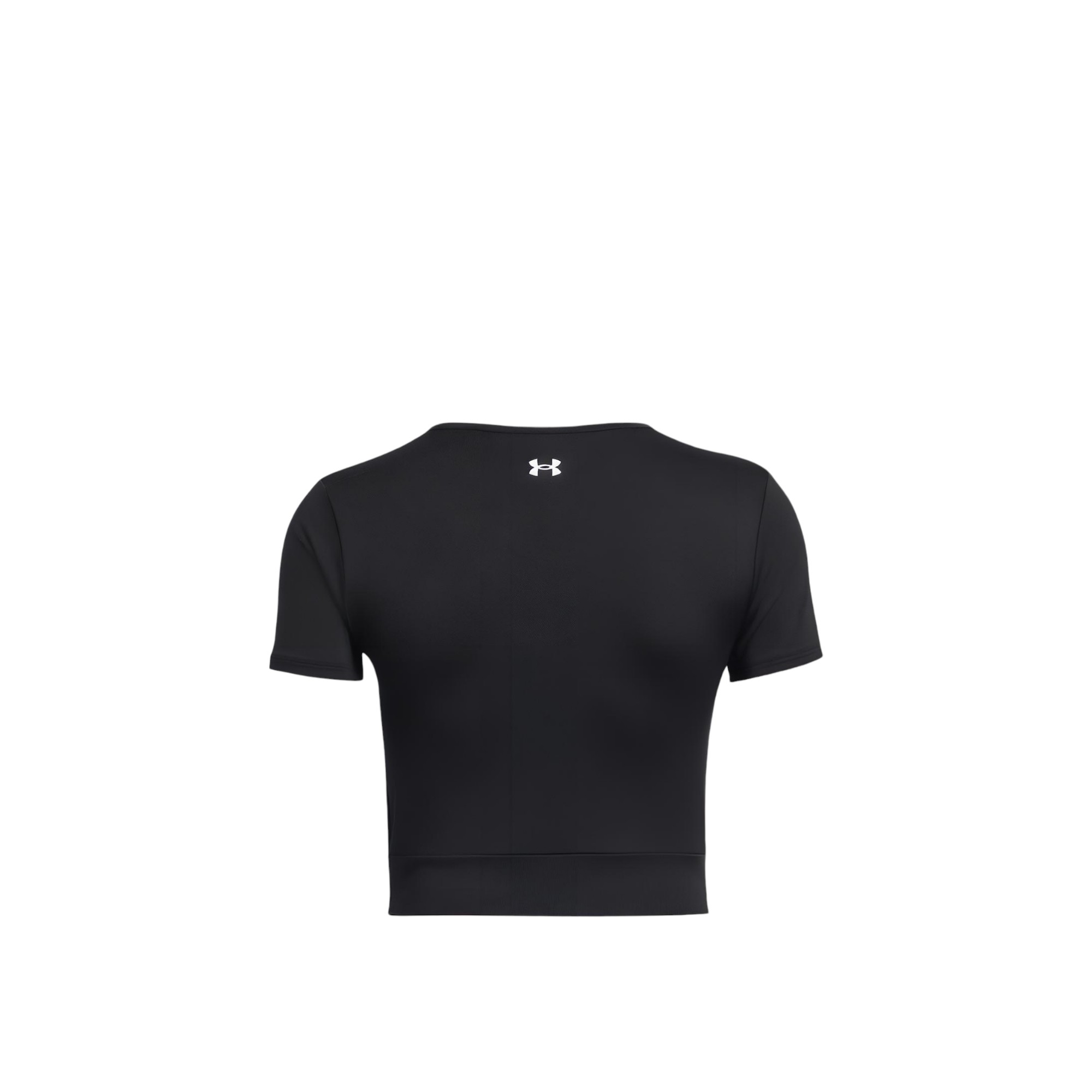 Under Armour T-Shirts Women's Black