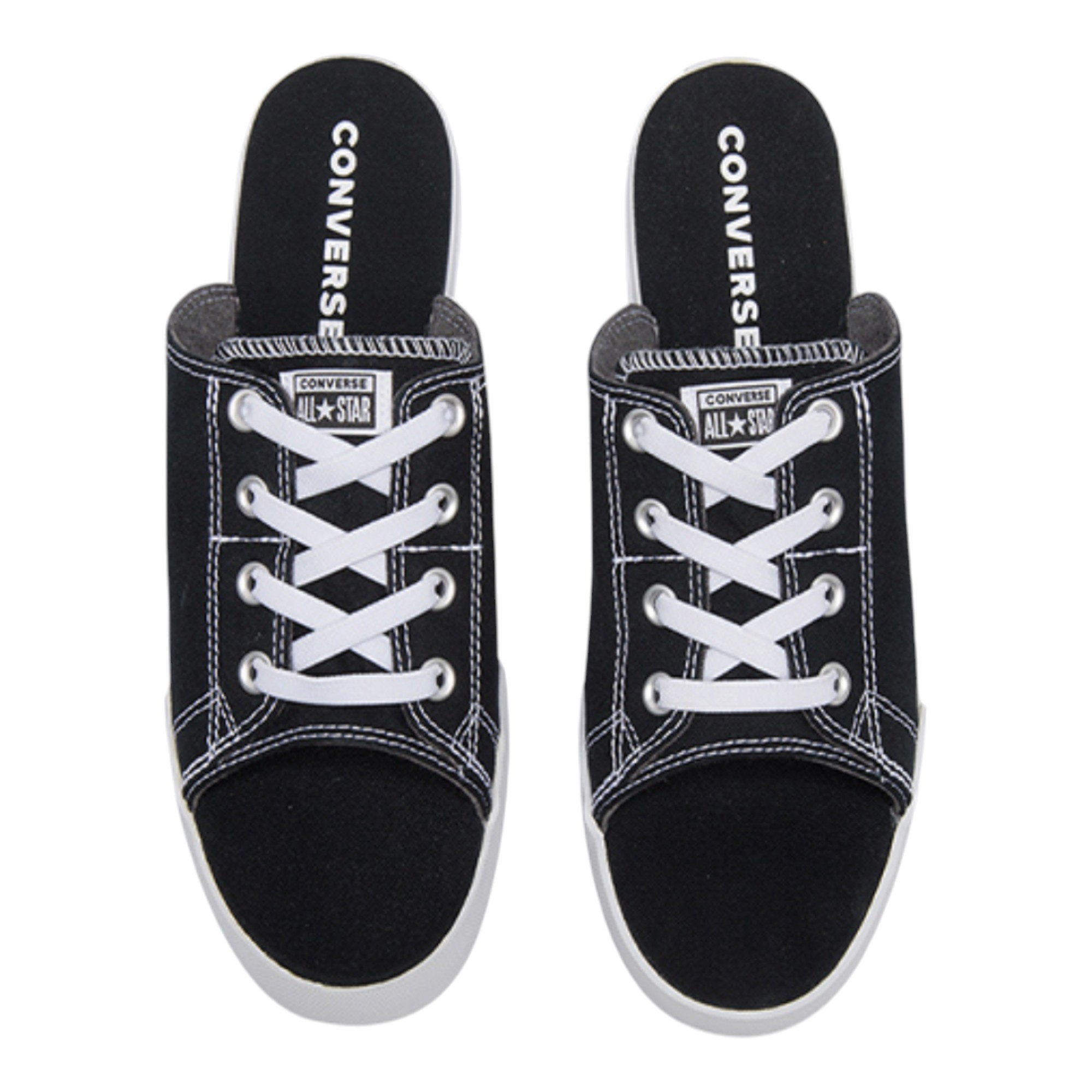 Converse Chuck Taylor Cutaway EVO 'Black'