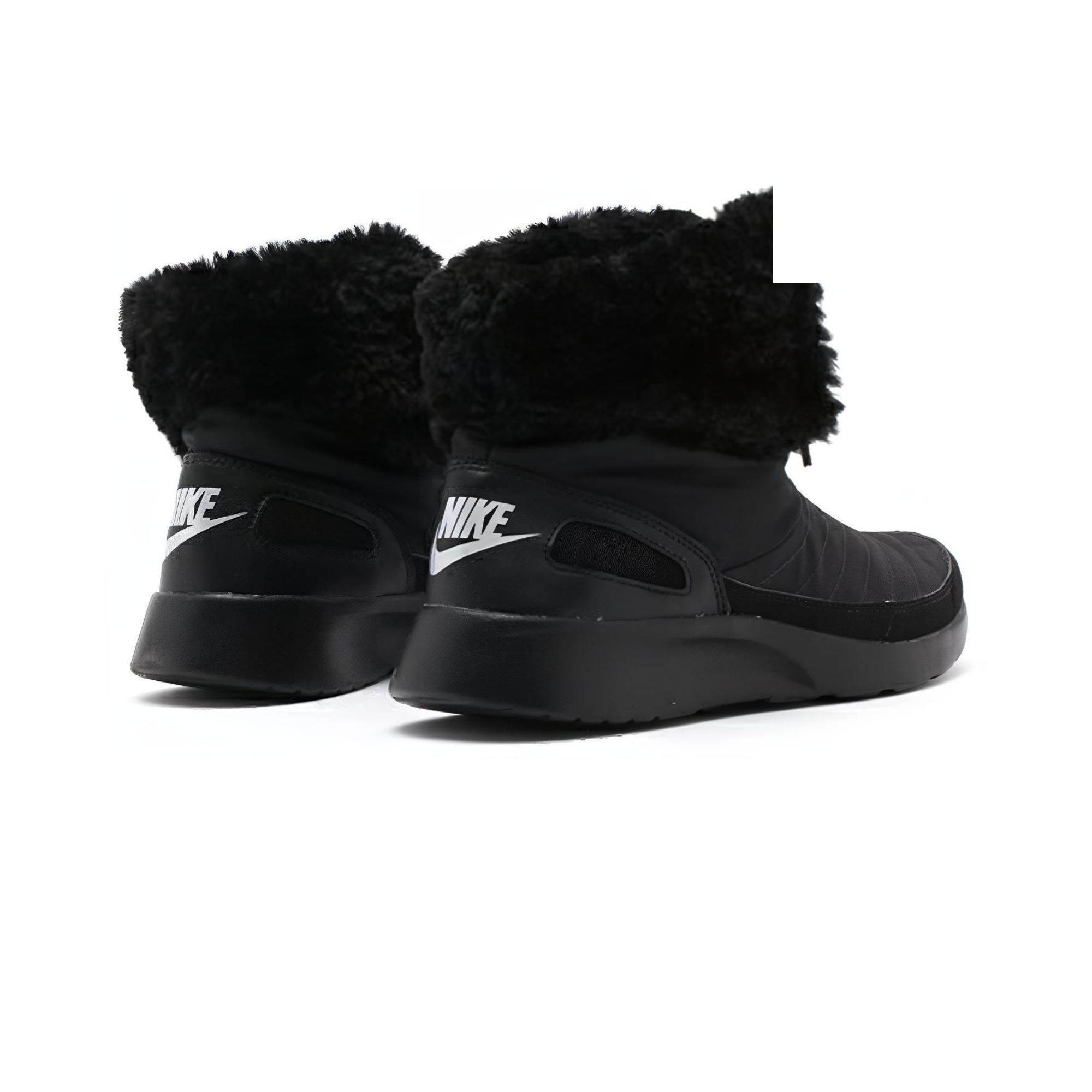 Nike Kaishi Snow Boots Women's Black