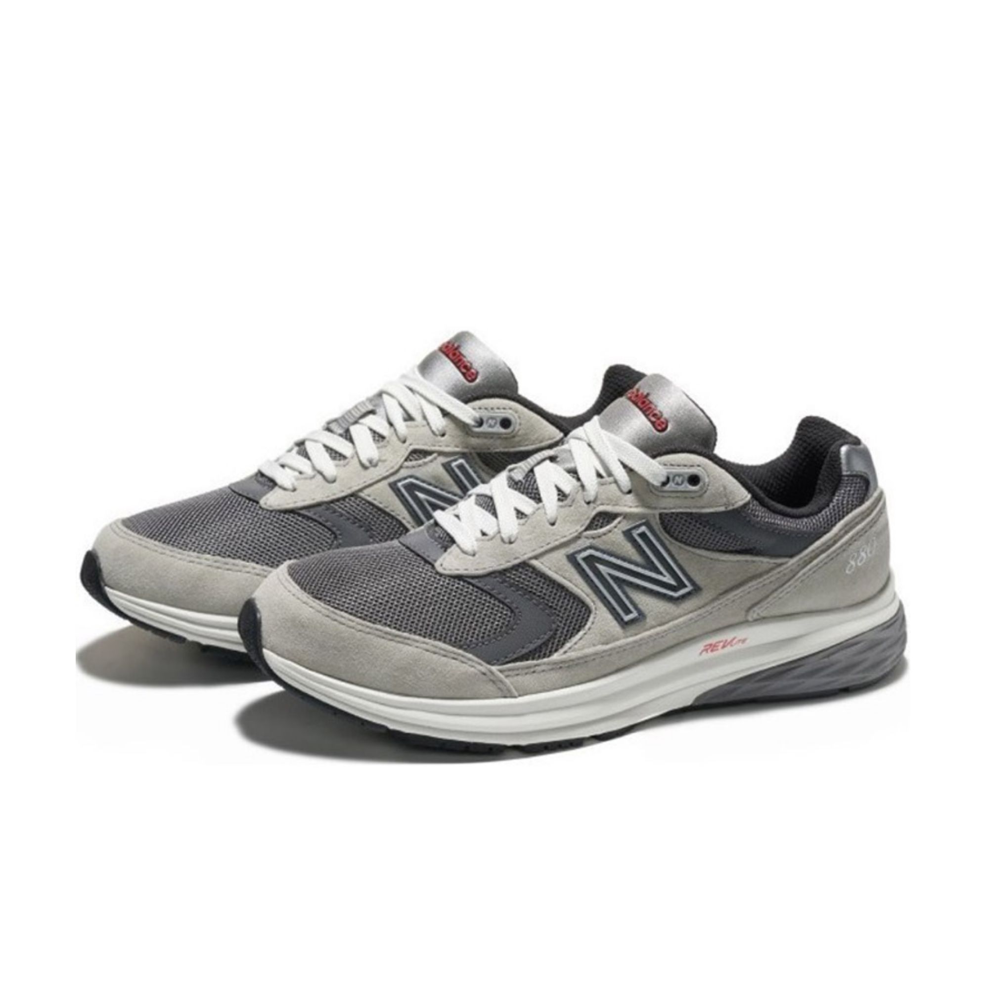 New Balance 880 Gun Metal