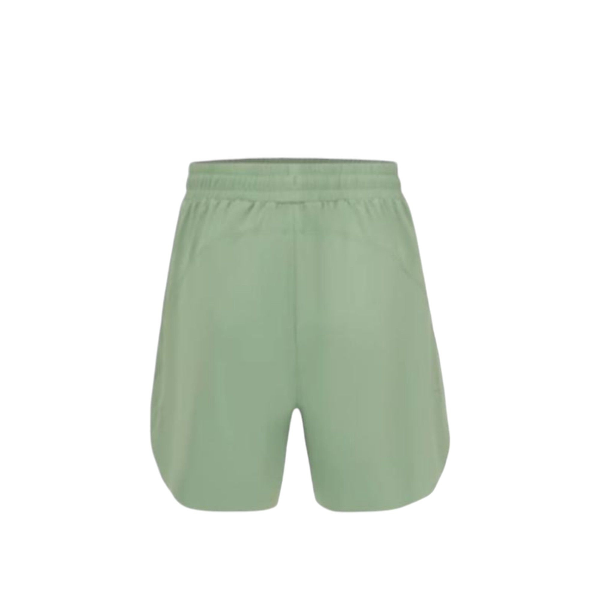 Reebok Casual Shorts Women's Light Army Green