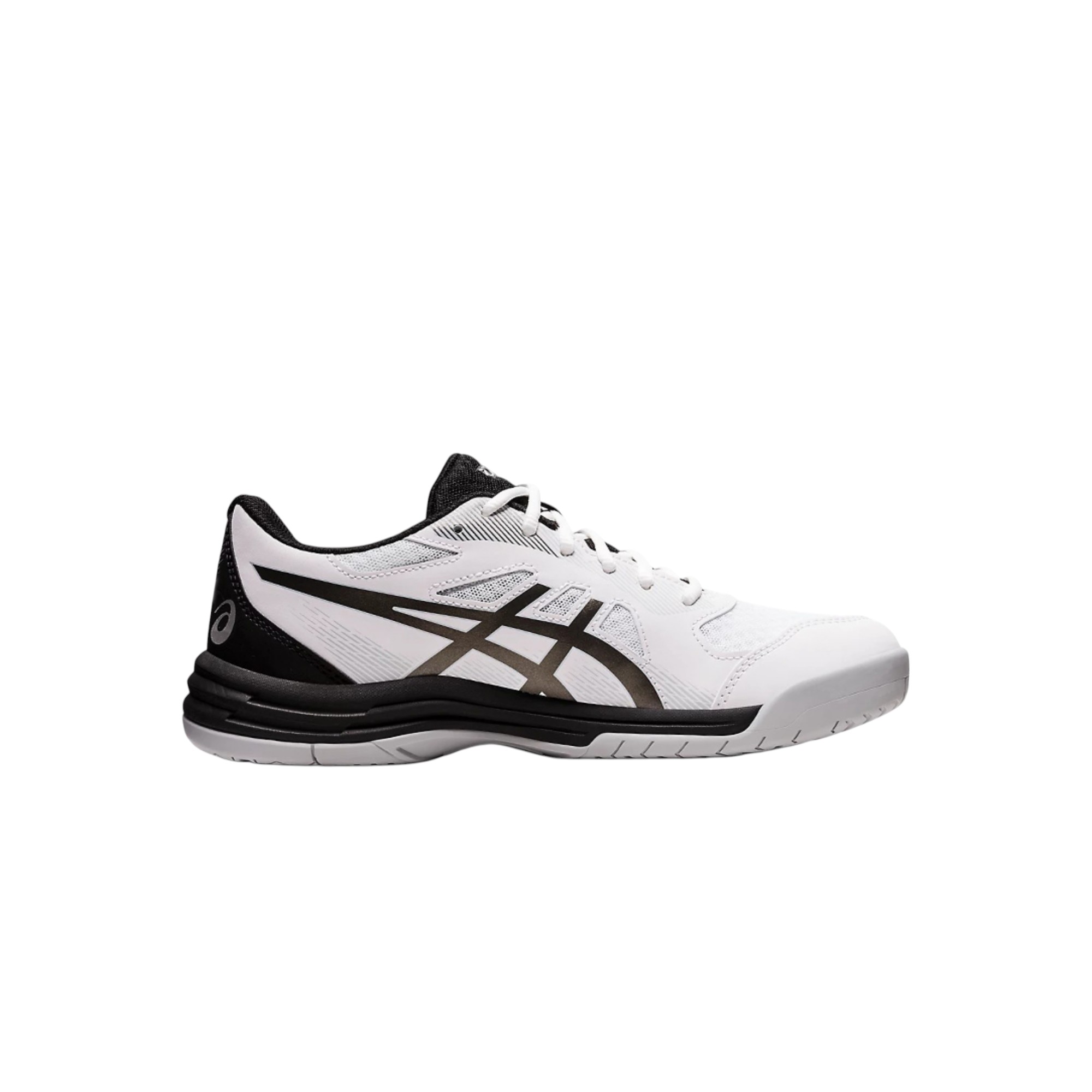 Asics Upcourt 5 'White Gunmetal'