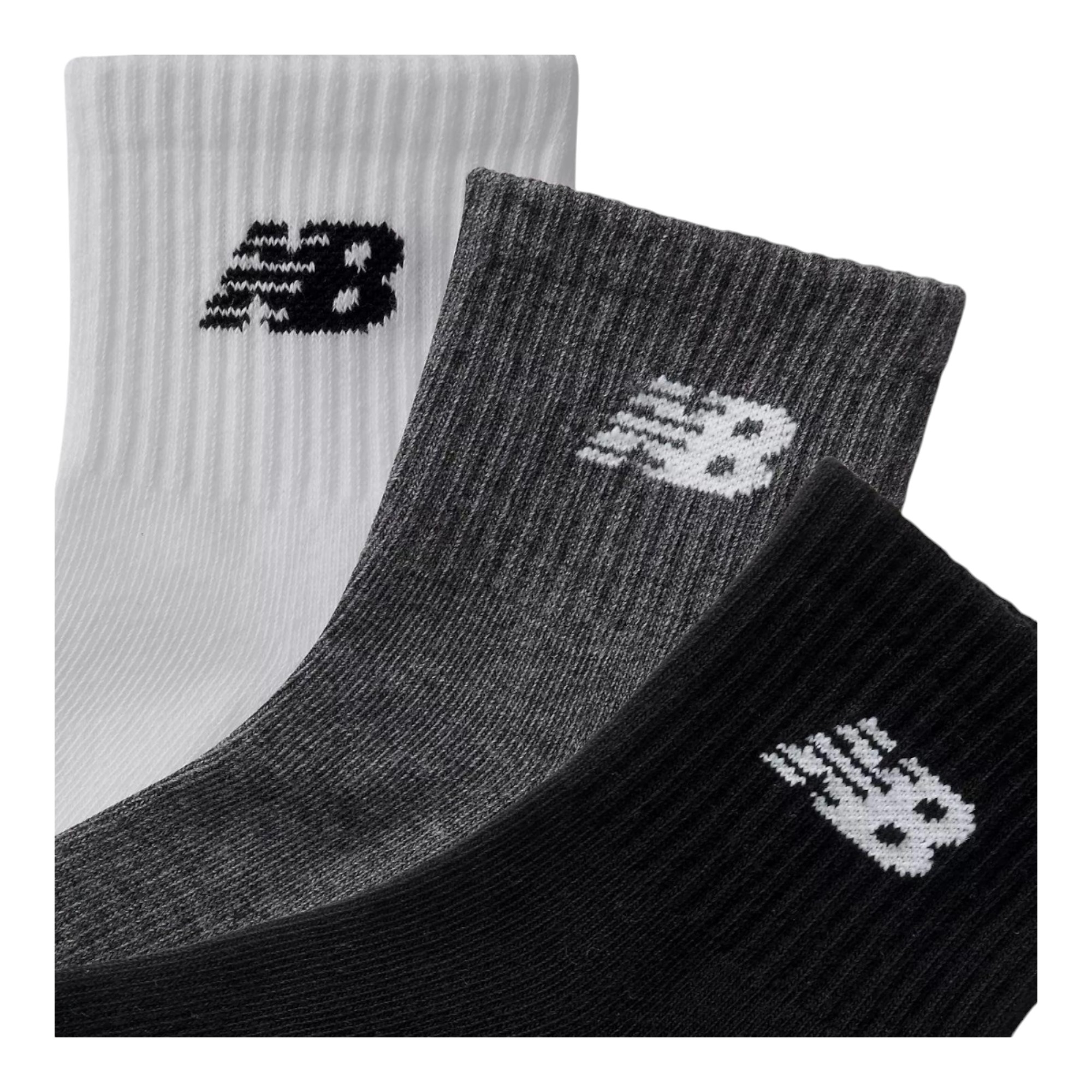 New Balance Unisex Socks