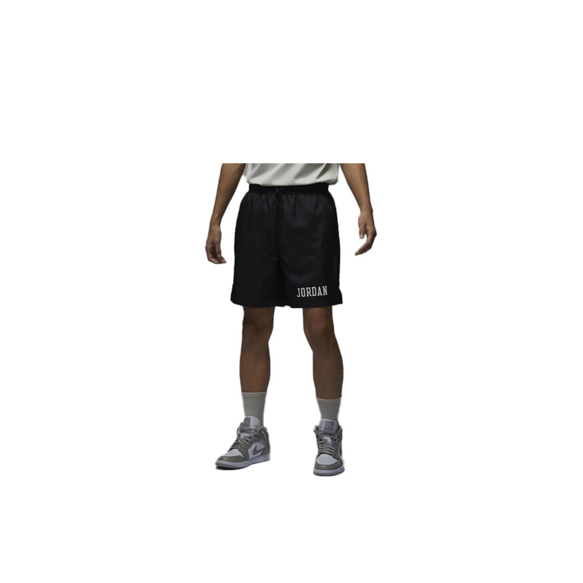 Jordan ESSENTIALS Sports Shorts Men Black