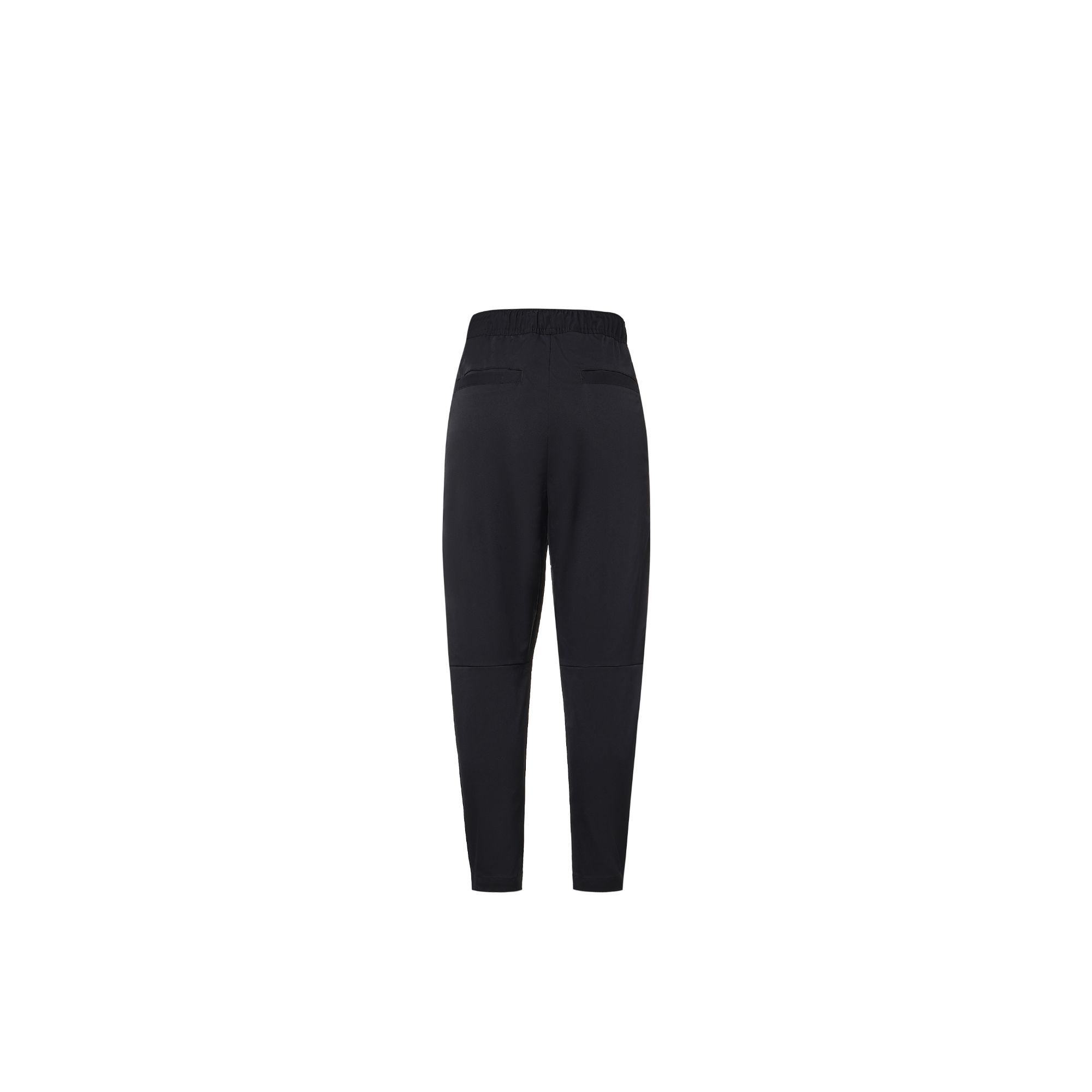 Nike Knit Sweatpants Men Black