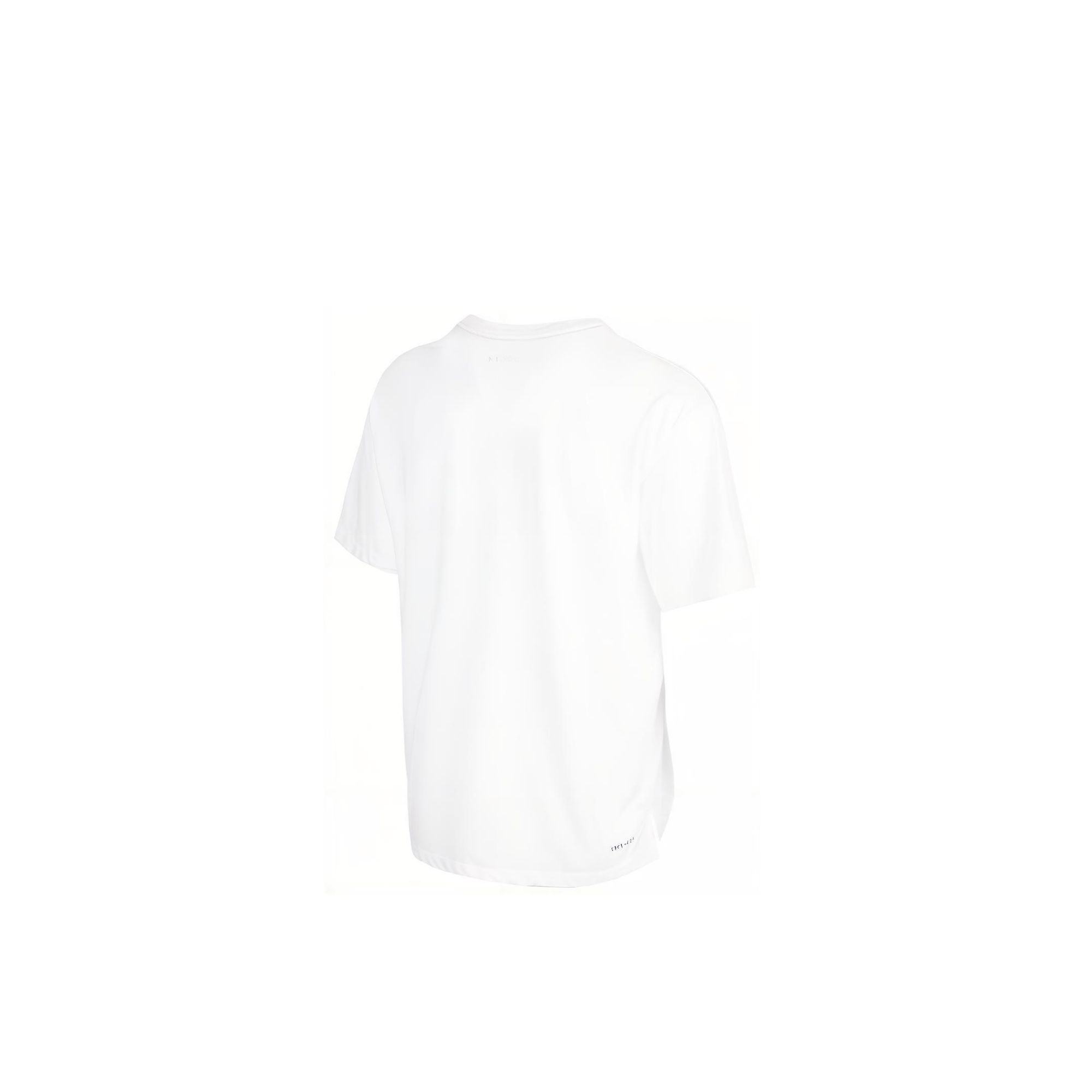 Jordan T-shirt Men White