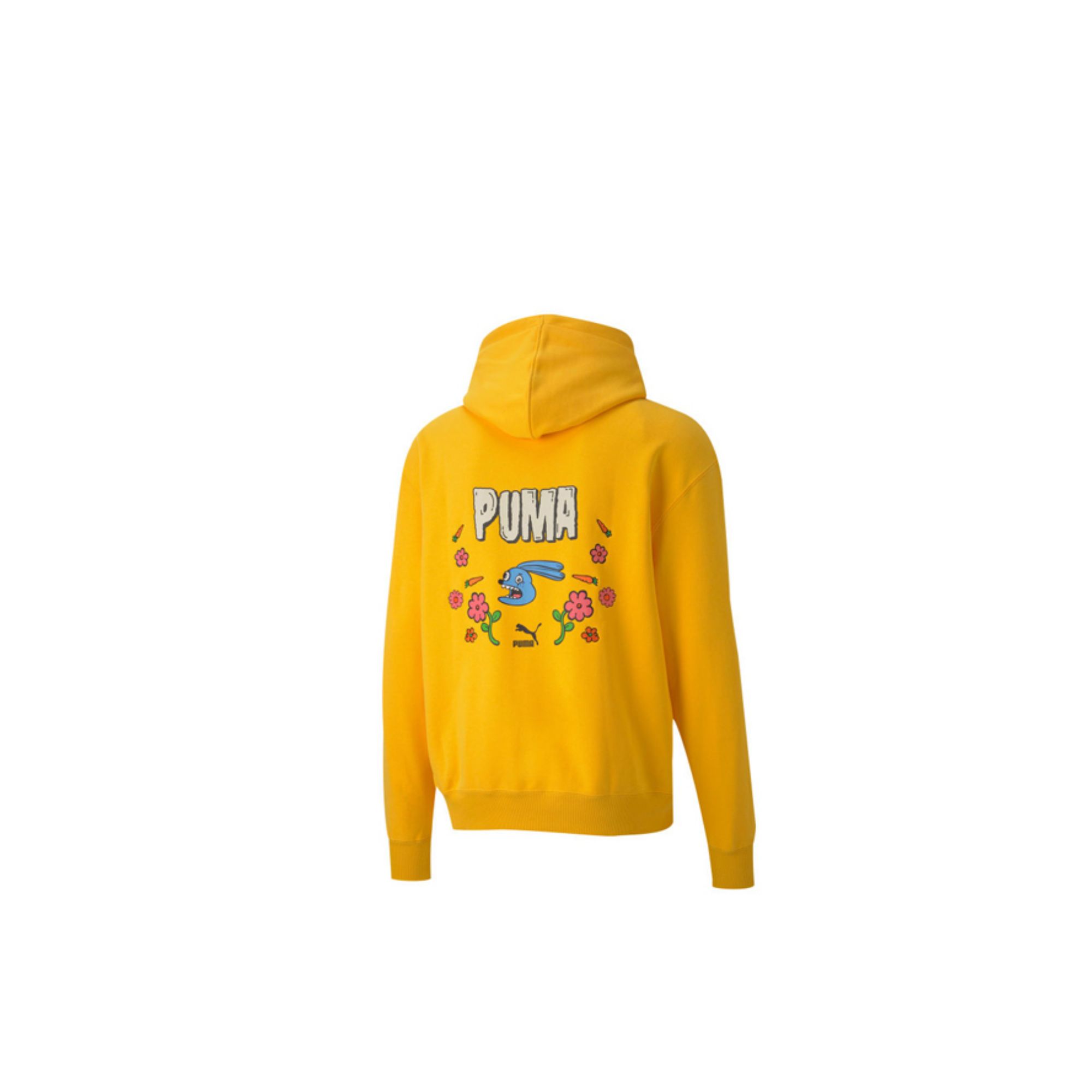 Randomevent X PUMA Sweatshirt Unisex