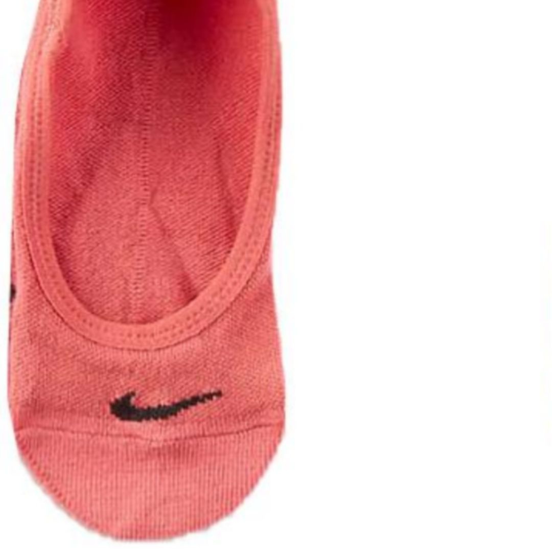 Nike Women's No-Show Socks