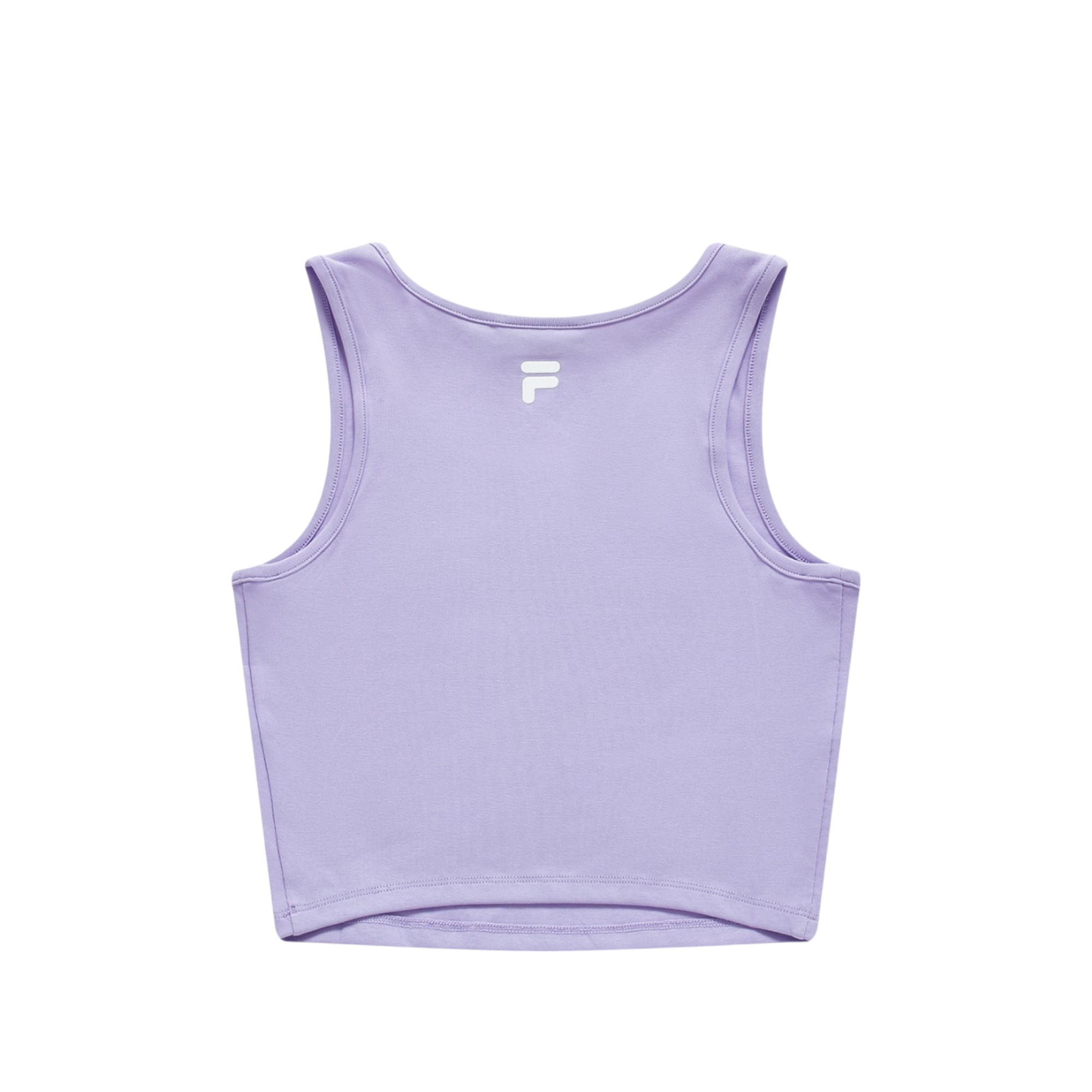 FILA FUSION Tank Tops Women's Light Purple