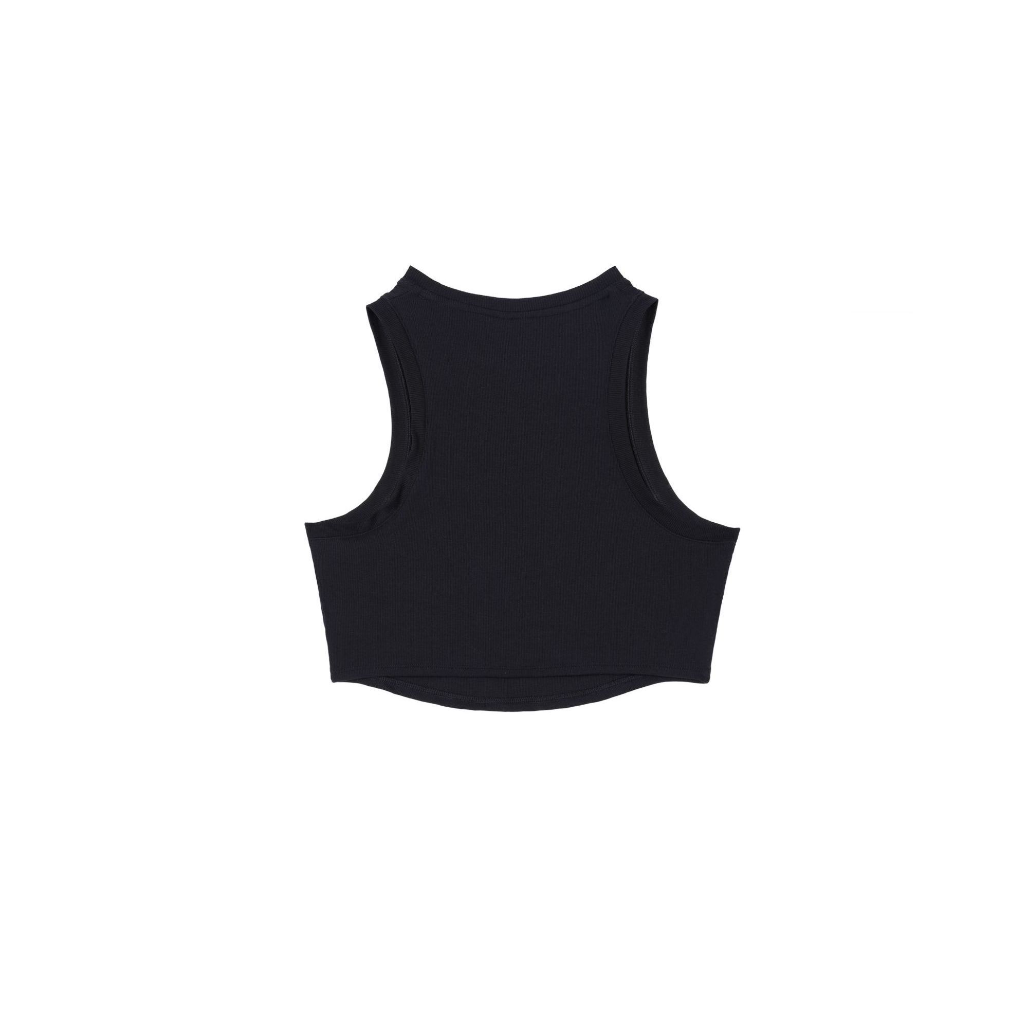 Nike Tank Tops Women's Black