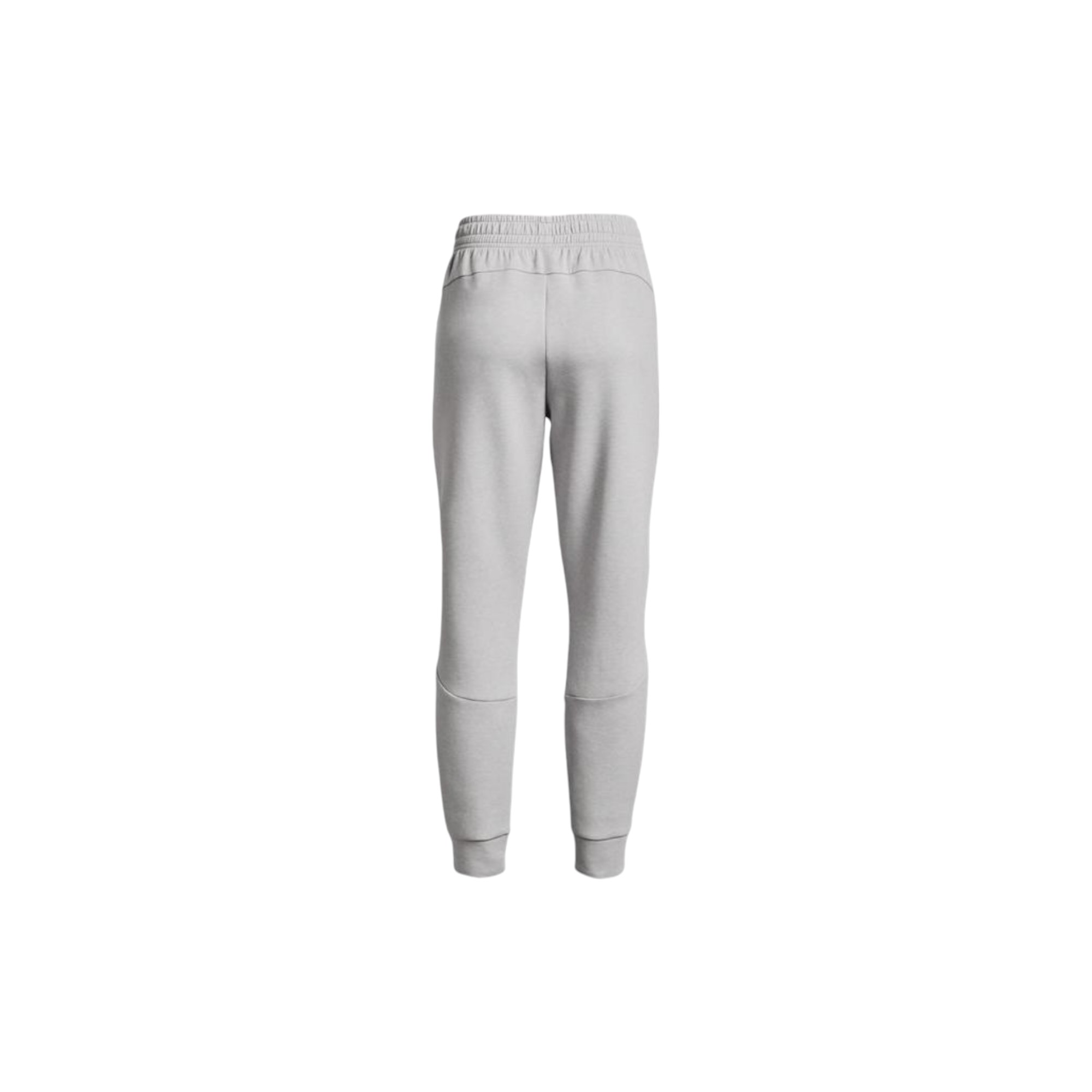 Under Armour Unstoppable Knitted Sweatpants Women's Gray