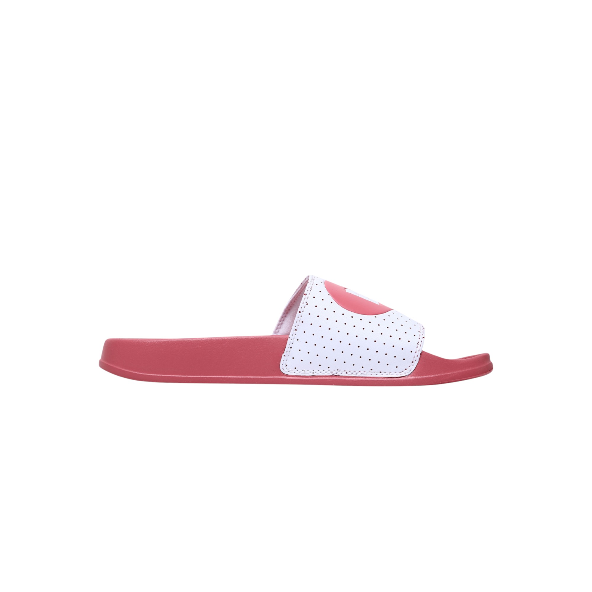 Reebok Classic Slide Slide Slippers Women's Pink/White