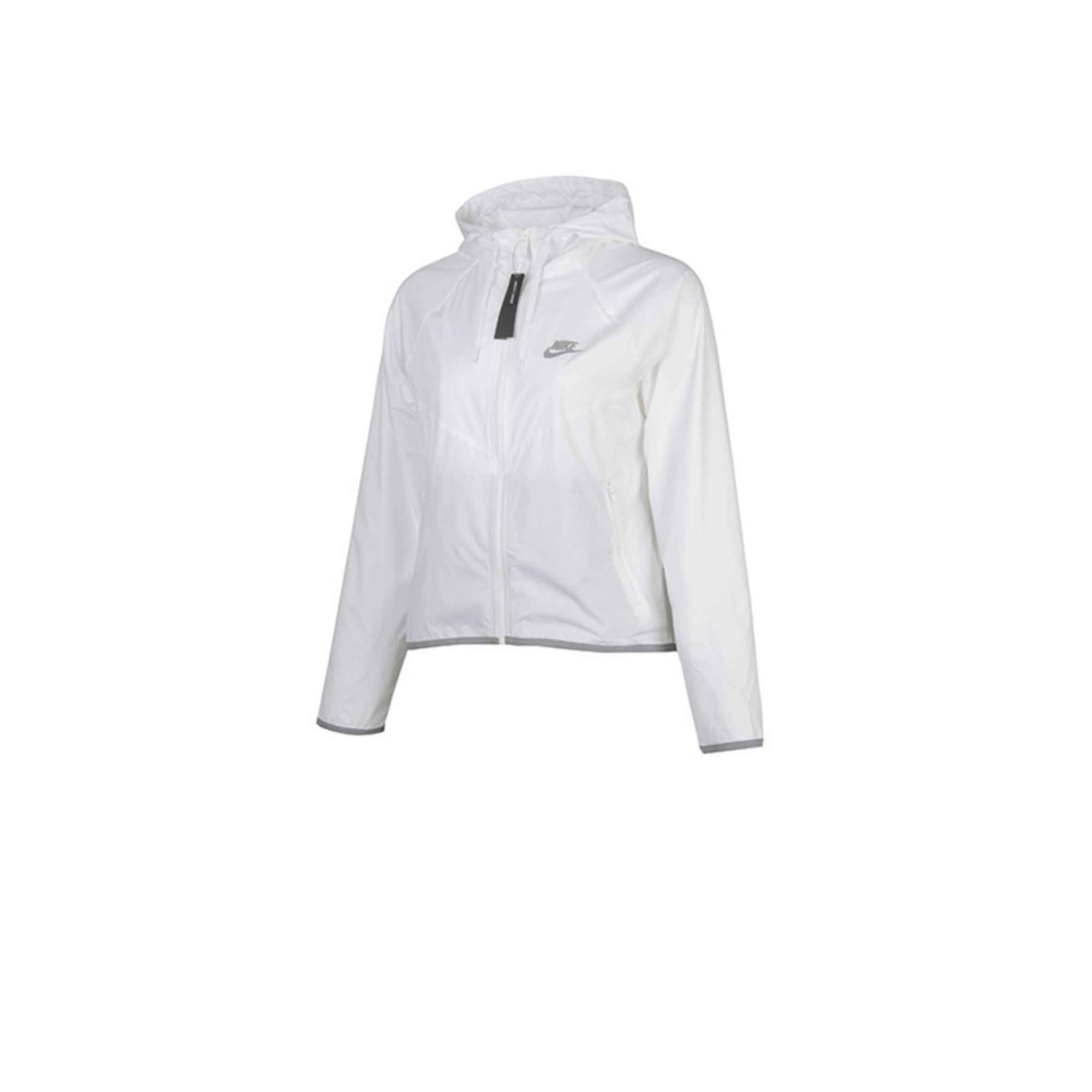 Nike Jackets Women's White