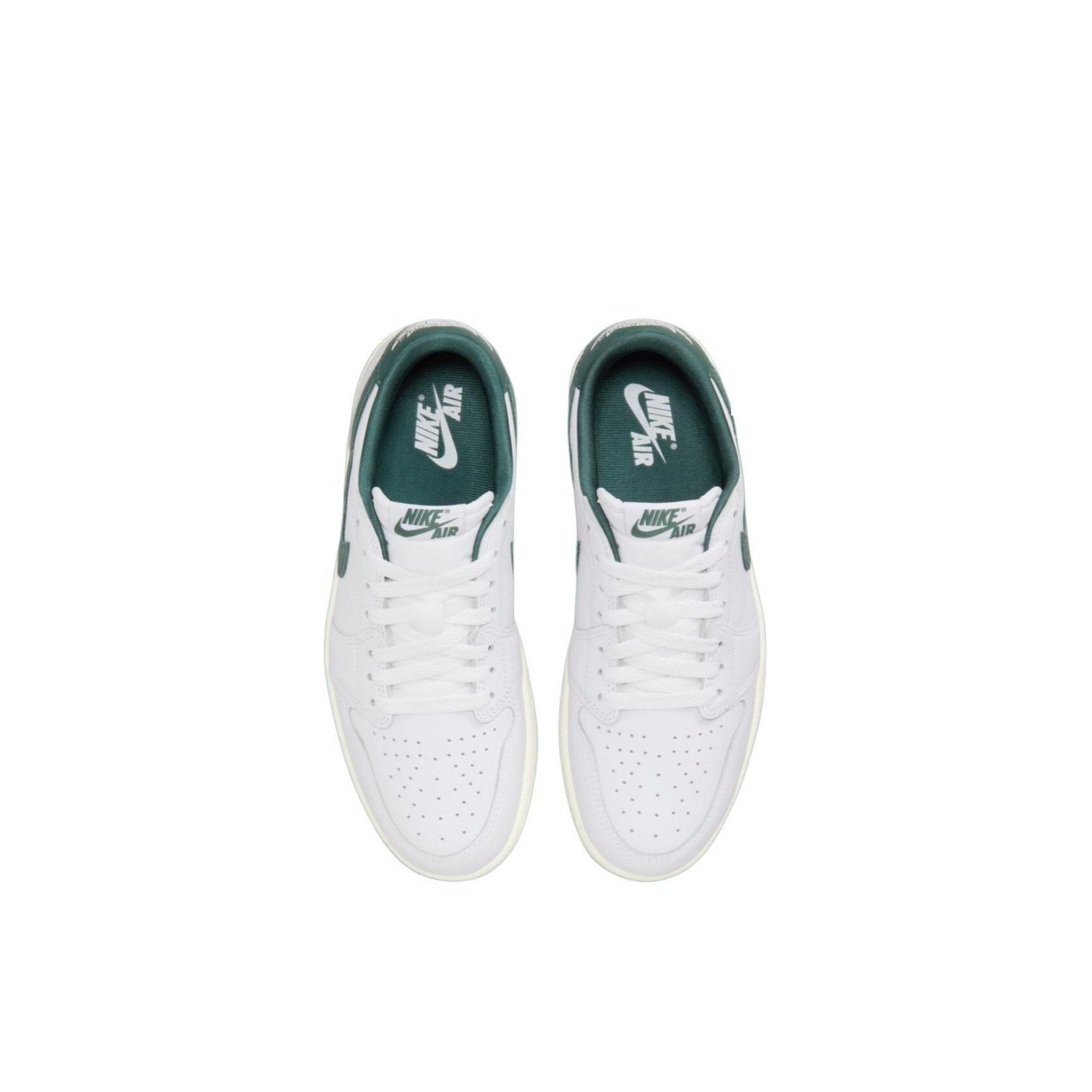 Jordan 1 Retro Low OG Oxidized Green Women's