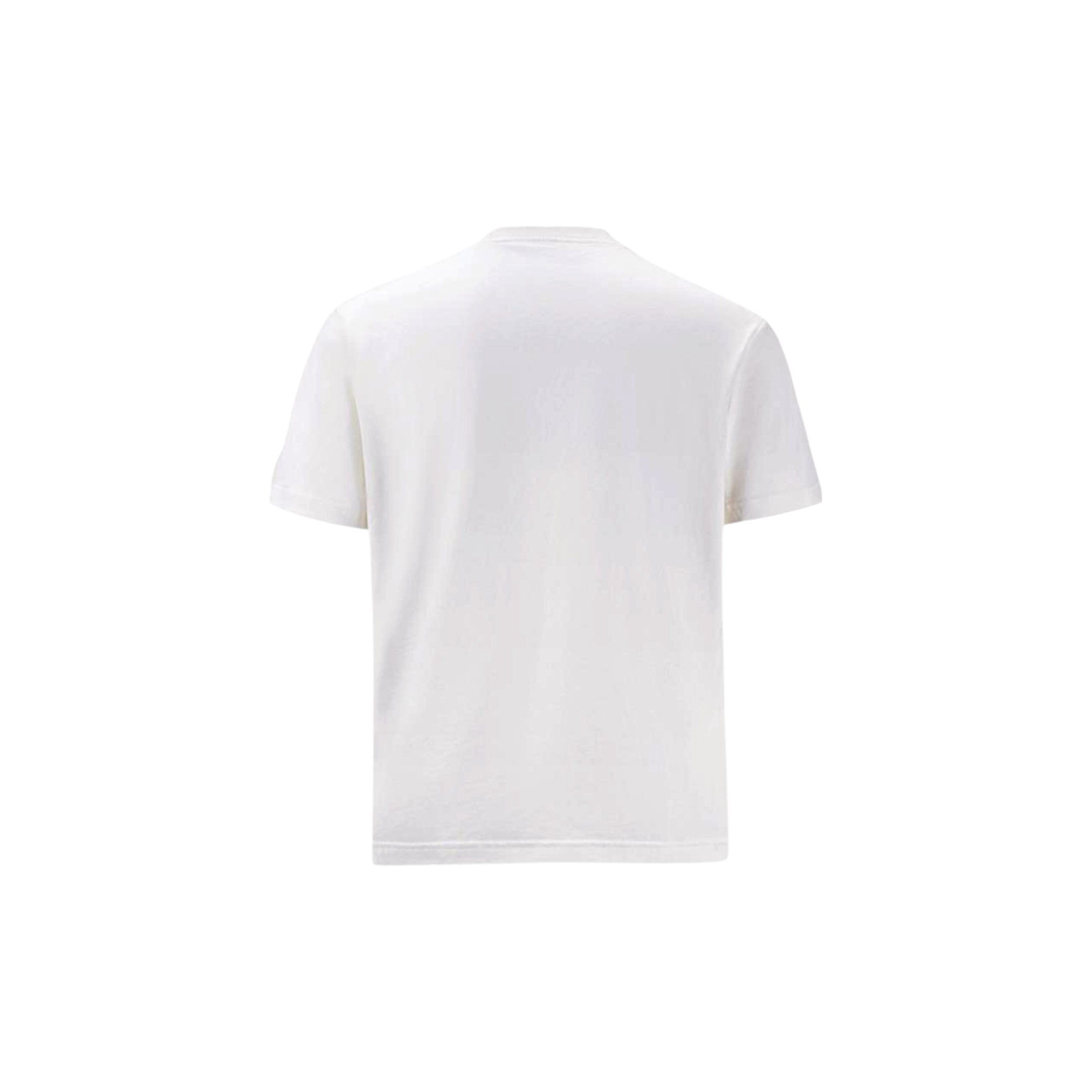 Reebok T-Shirts Men White