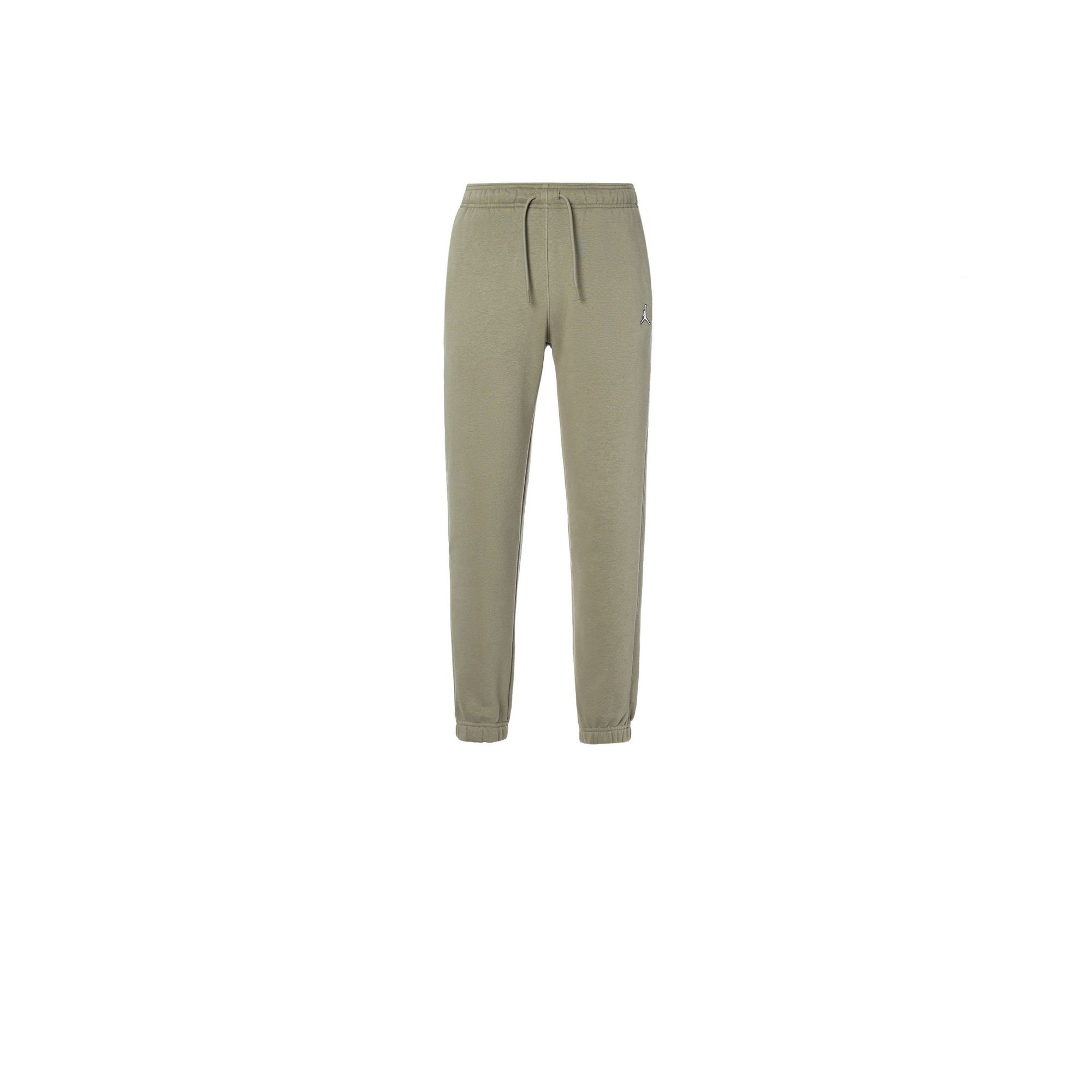 Jordan Casual Pants Women's Olive Green