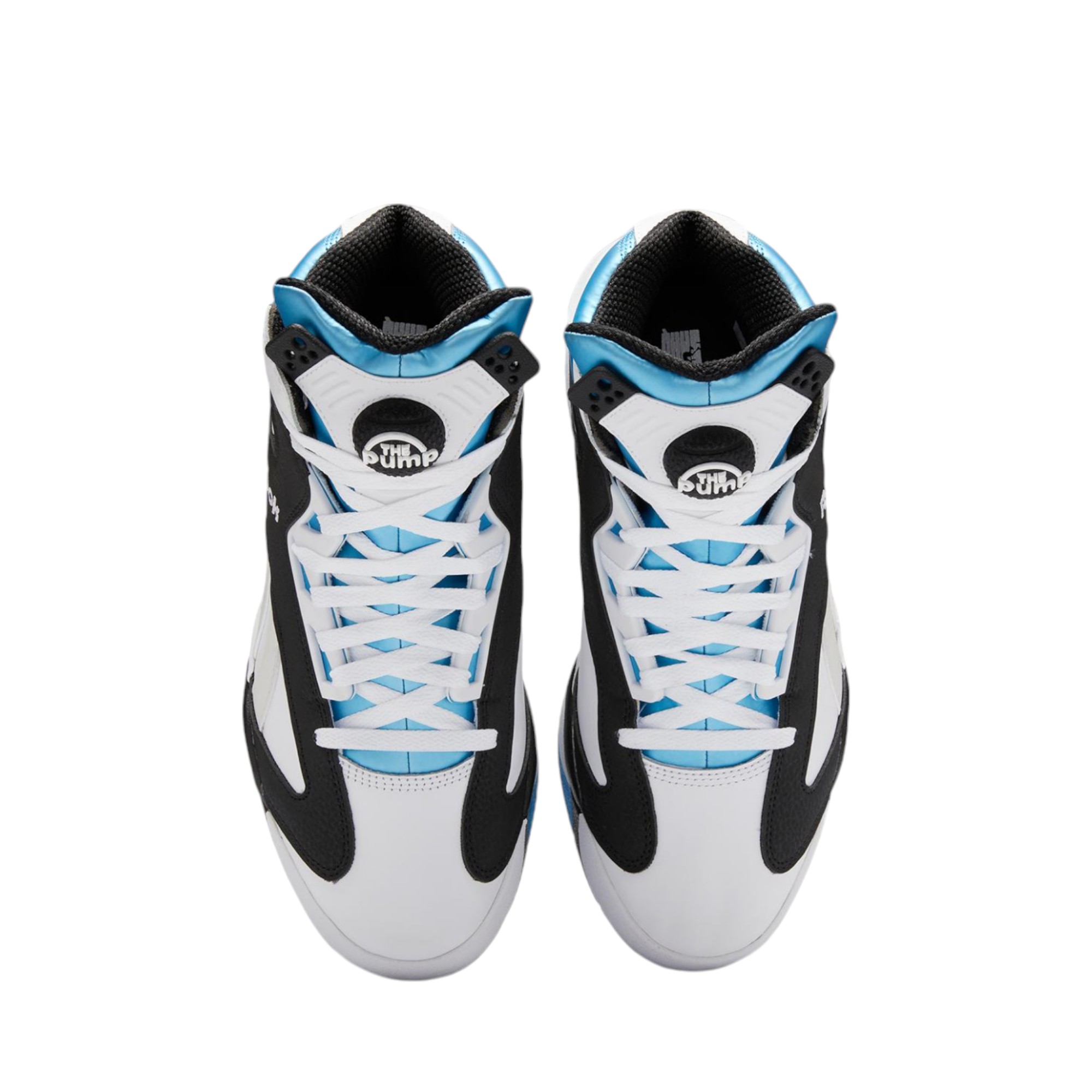 Reebok Shaq Attaq Orlando 2022