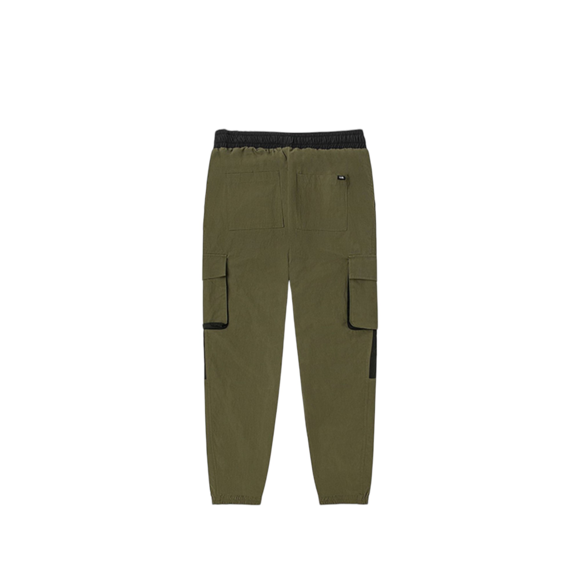 Vans Cargo Pants Women's Army Green