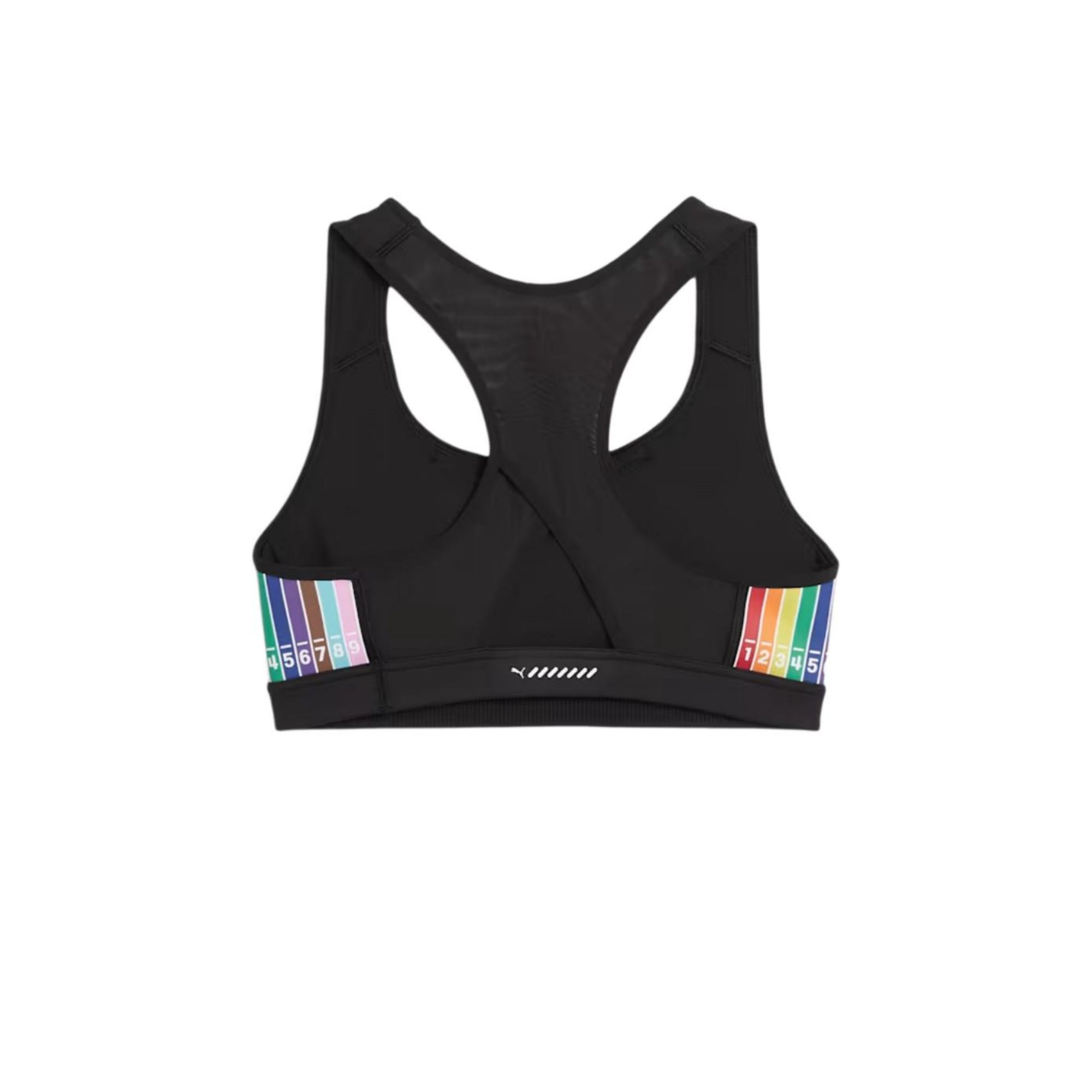 PUMA Sports Underwear Women's Black