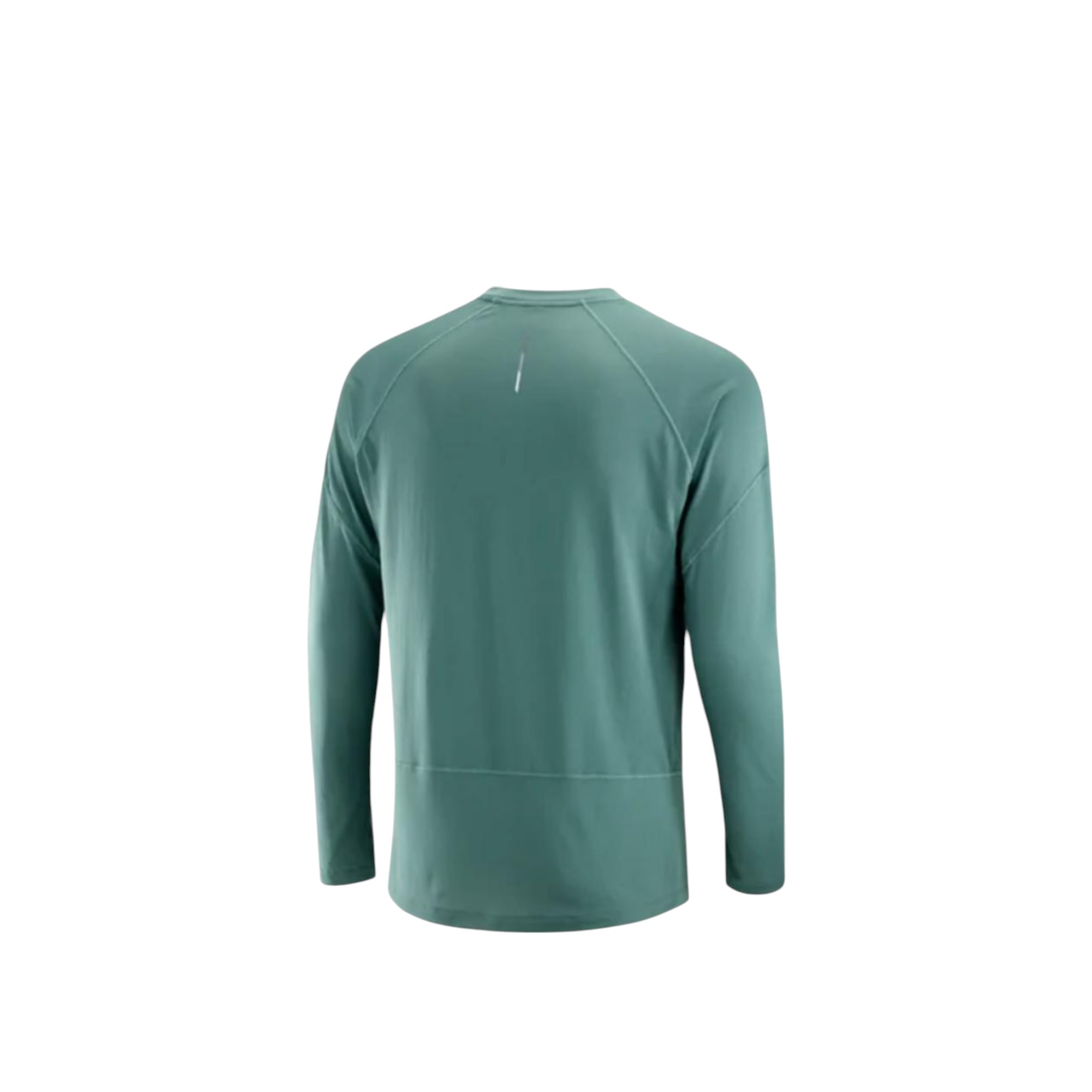 SALOMON CROSS RUN T-Shirts Men Green