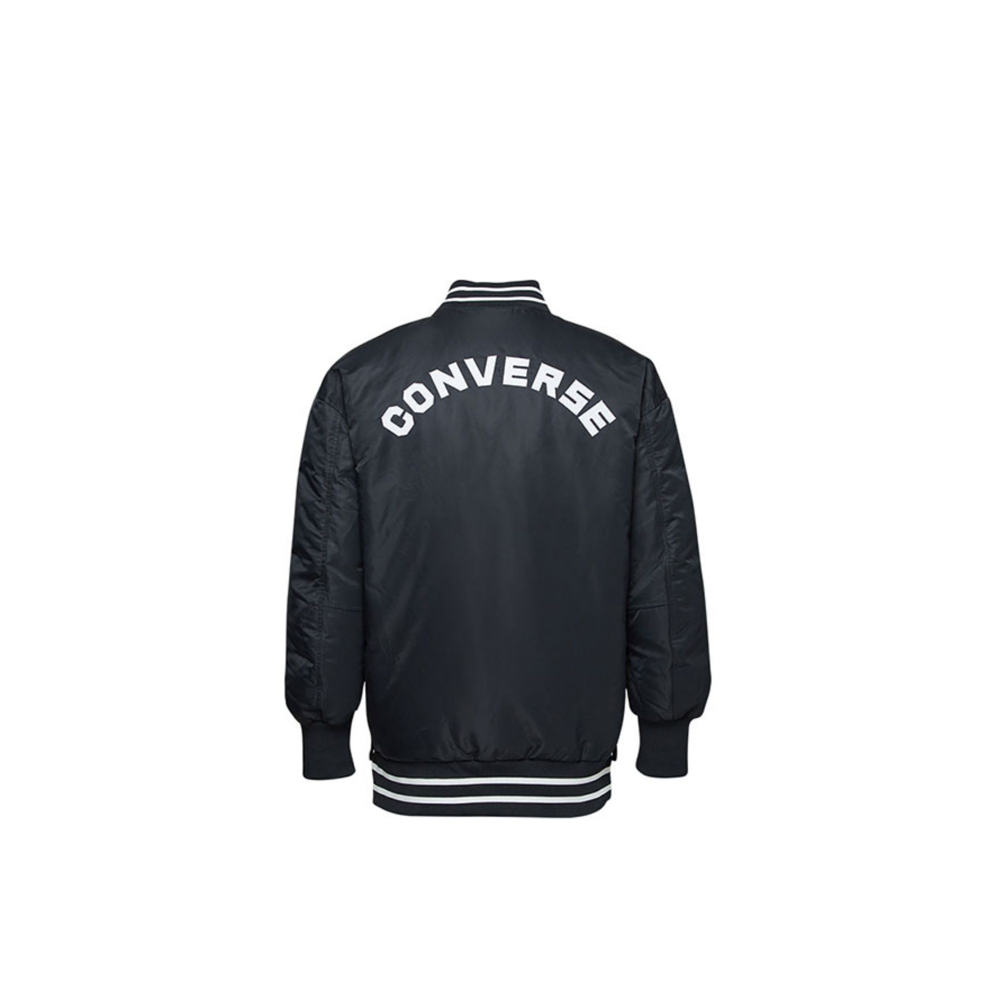 Converse Baseball Jerseys Men Black