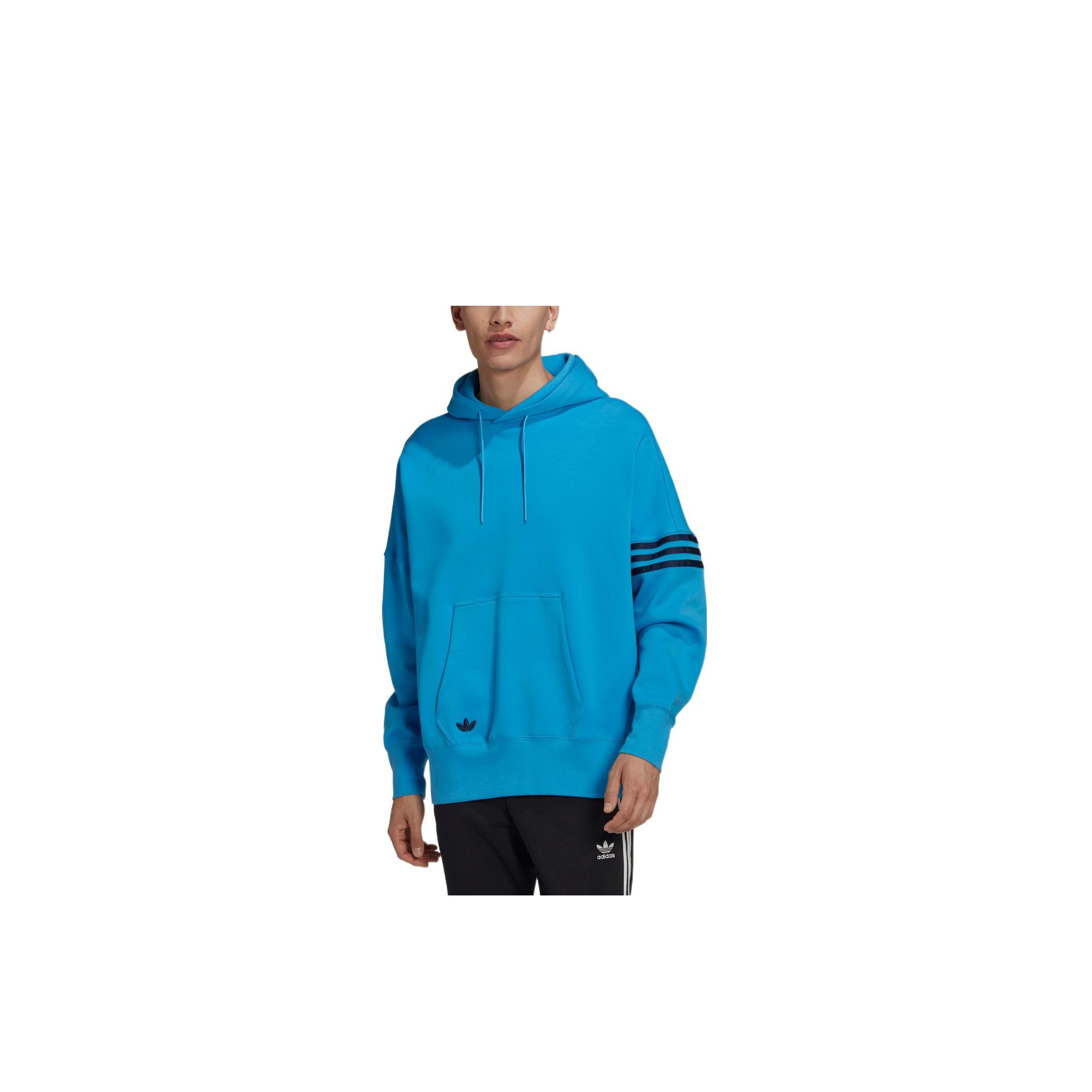 Adidas Originals Neuclassics Sweatshirt Men Blue