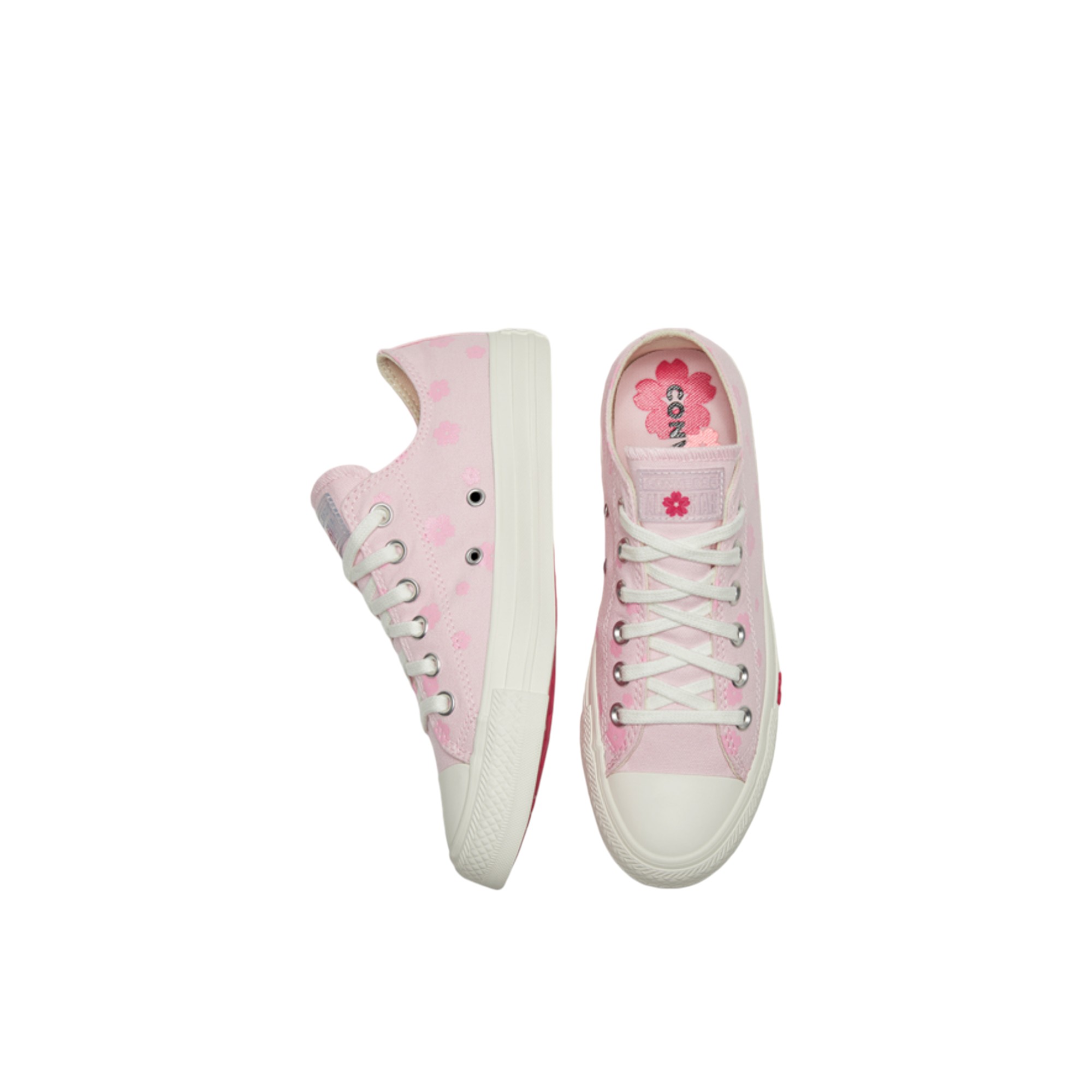 Converse Chuck Taylor All Star Women's Ox 'Valentine'