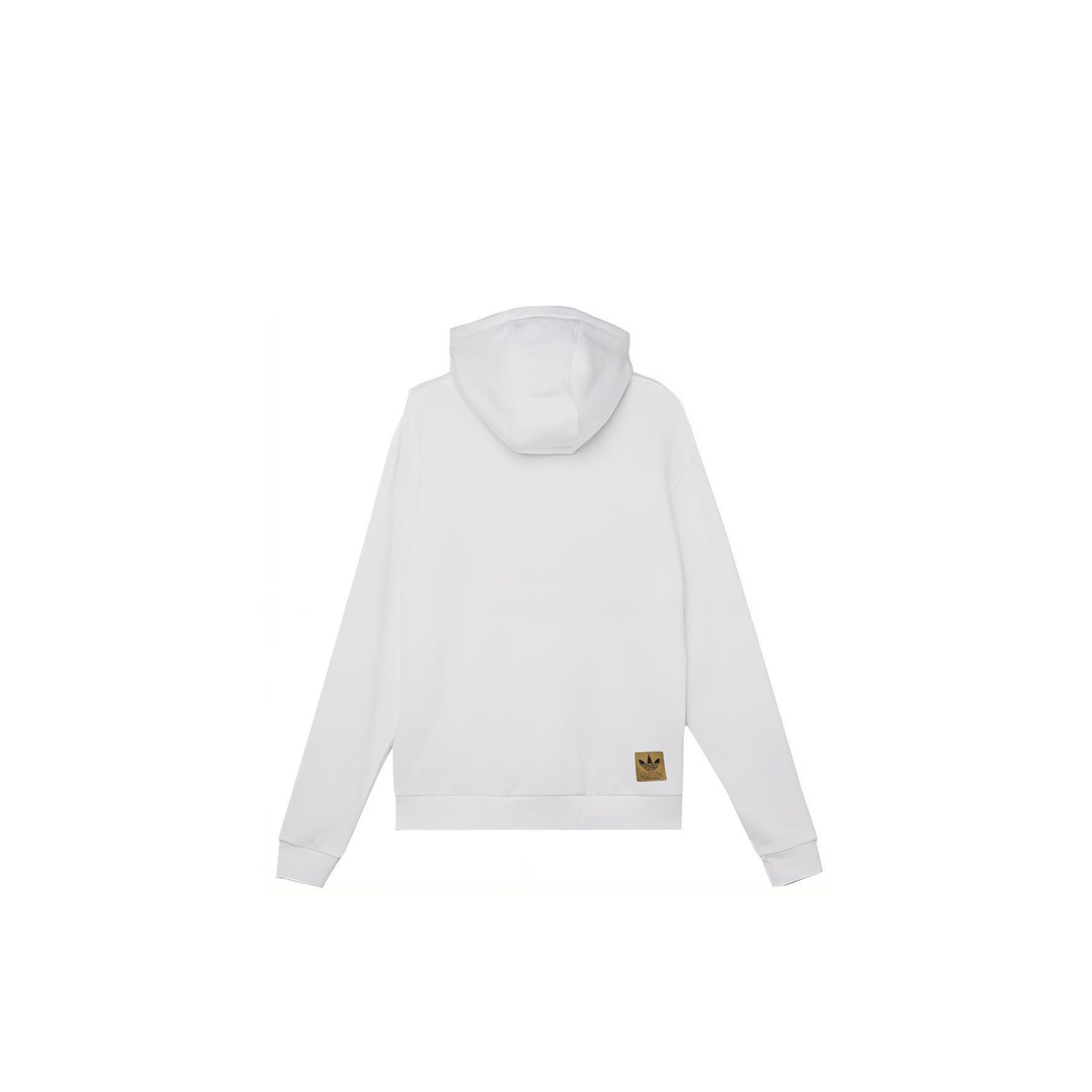 Adidas Originals Sweatshirt Men White