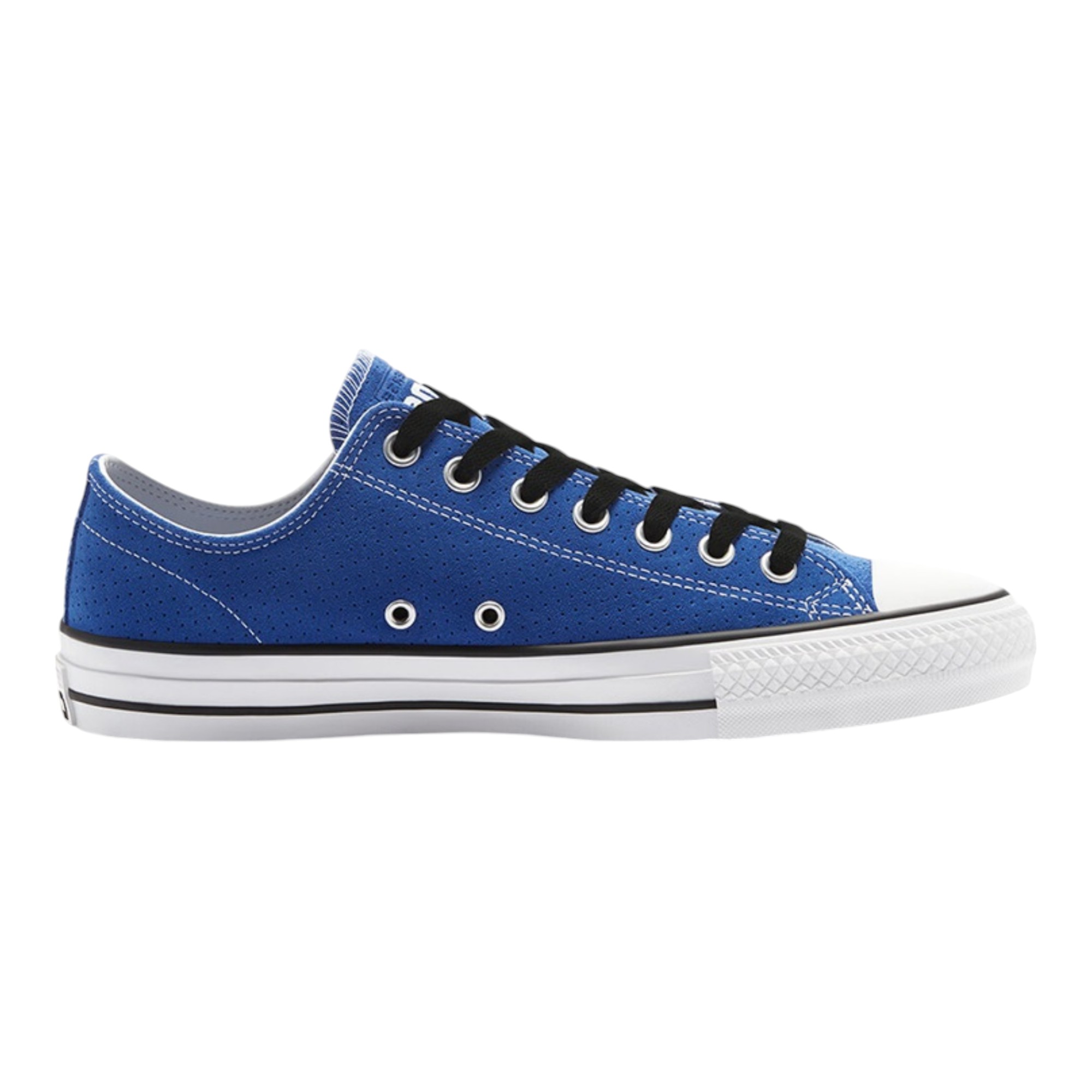 Converse Chuck Taylor All Star Pro 'Perforated Suede - Rush Blue'