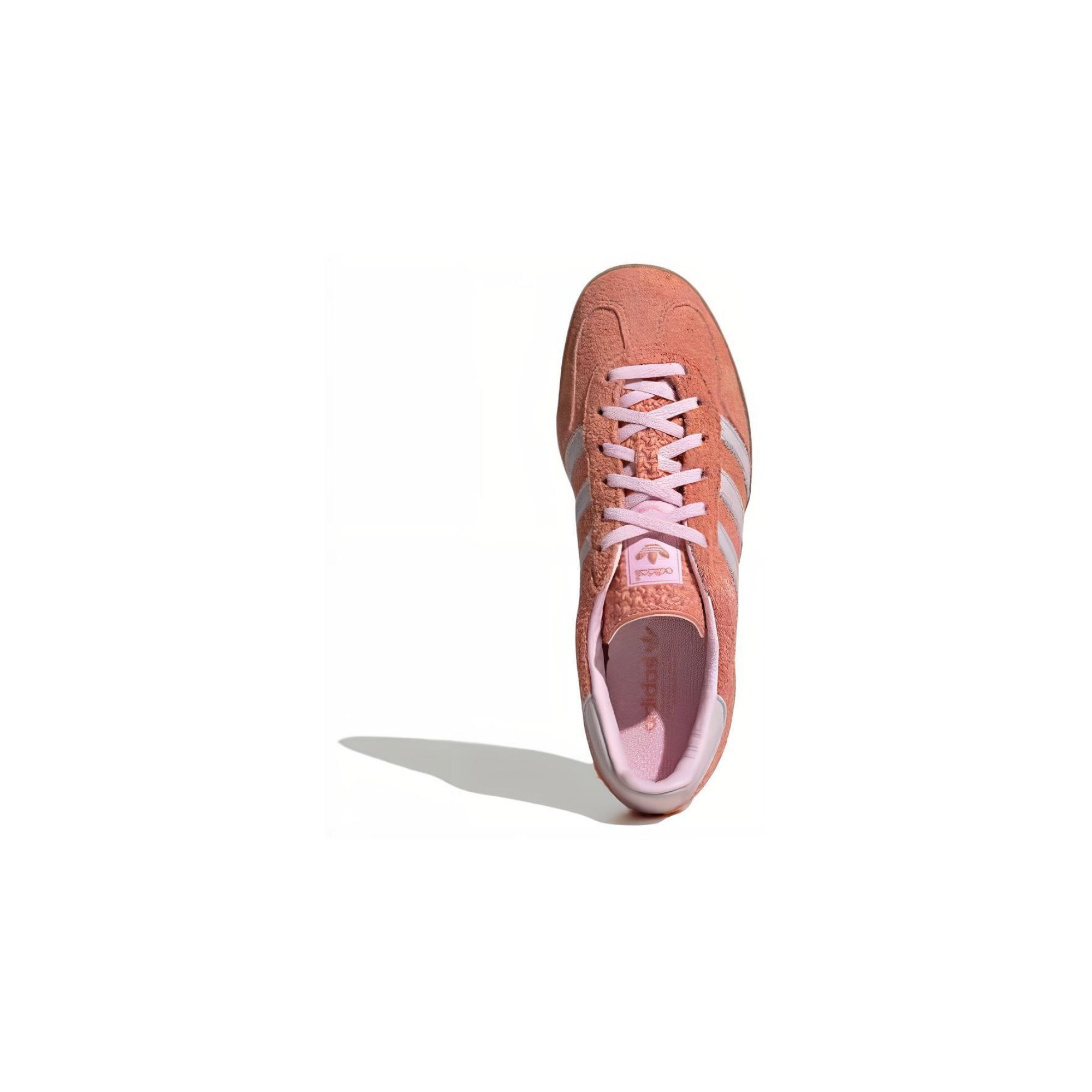 Adidas Gazelle Indoor Wonder Clay Gum Women's