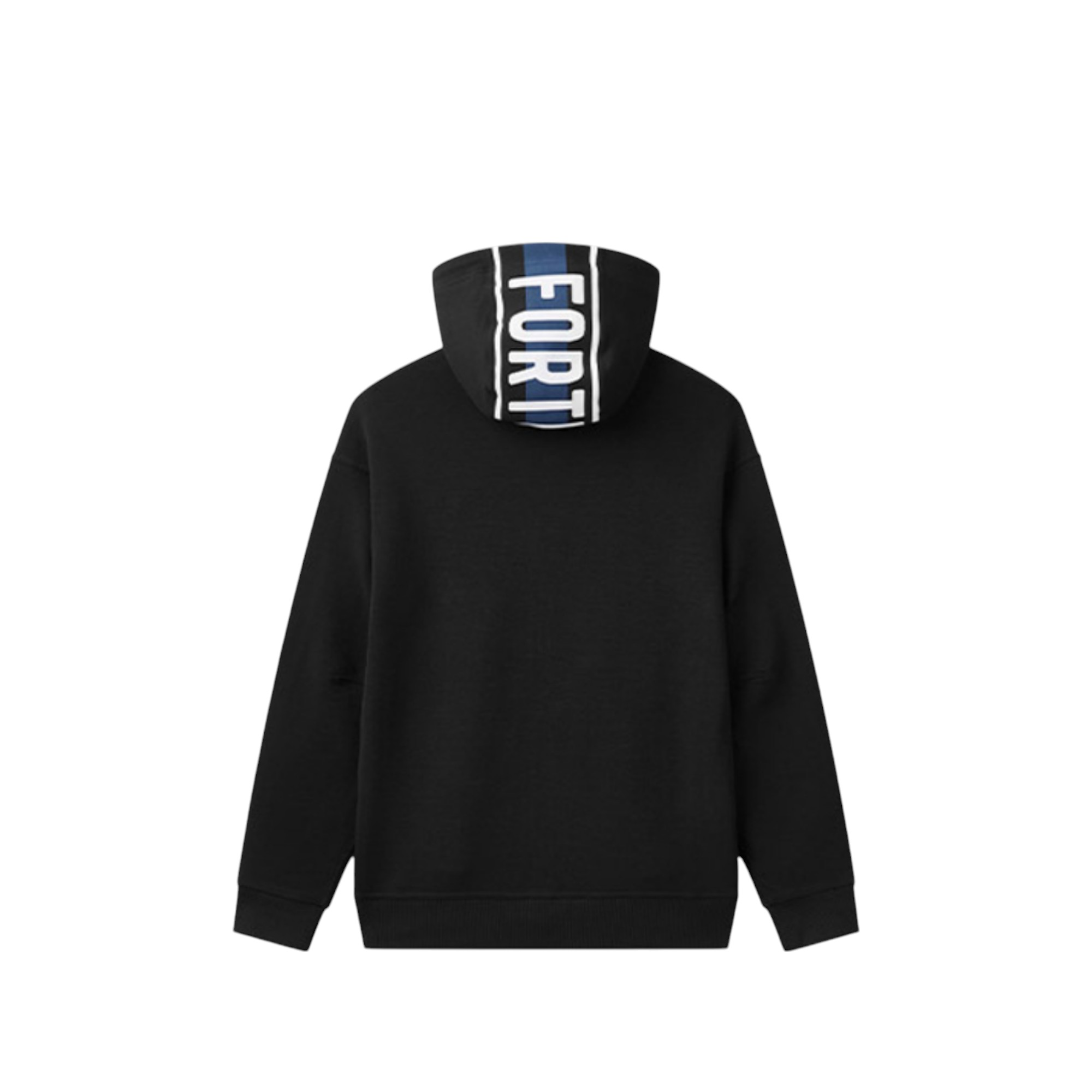 FILA Sweatshirts Men Black