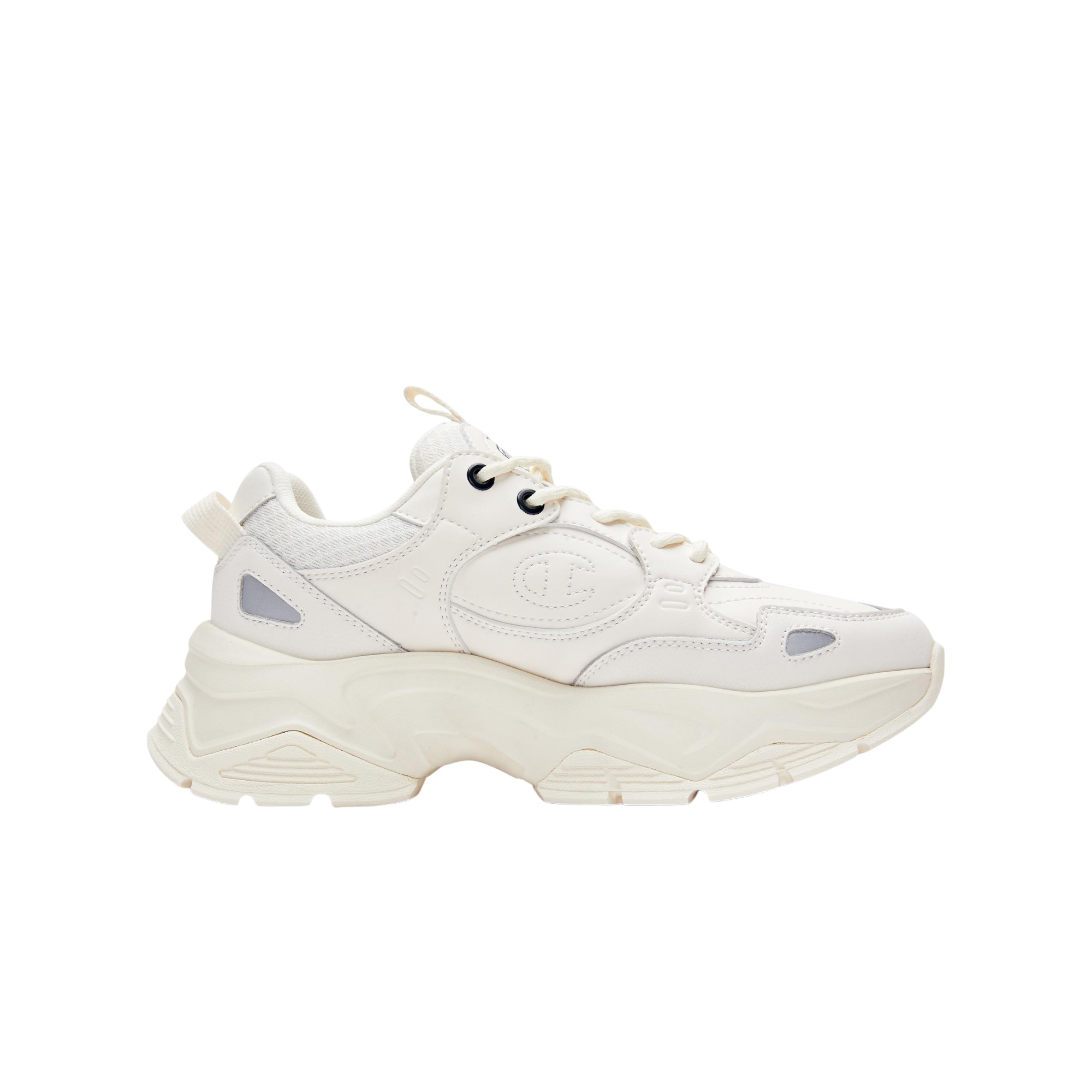 Champion Chunky Sneakers Men Low-Top