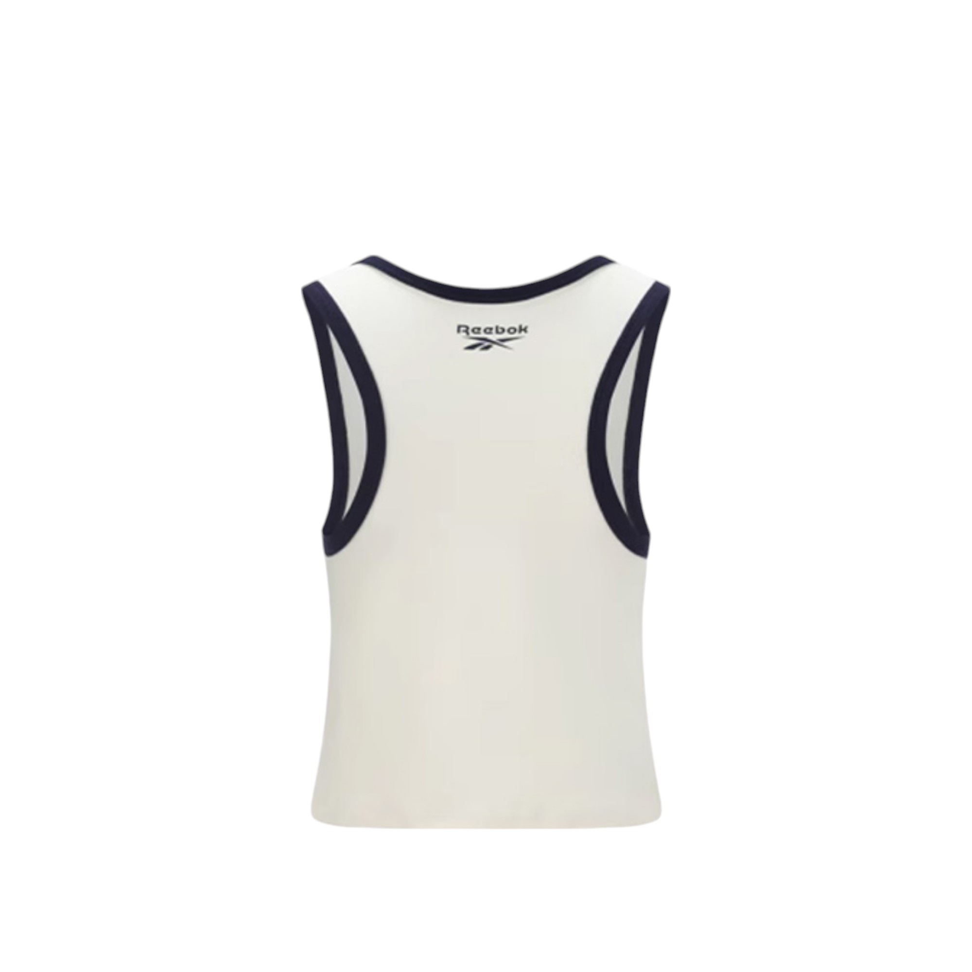 Reebok Tank Tops Women's Off White