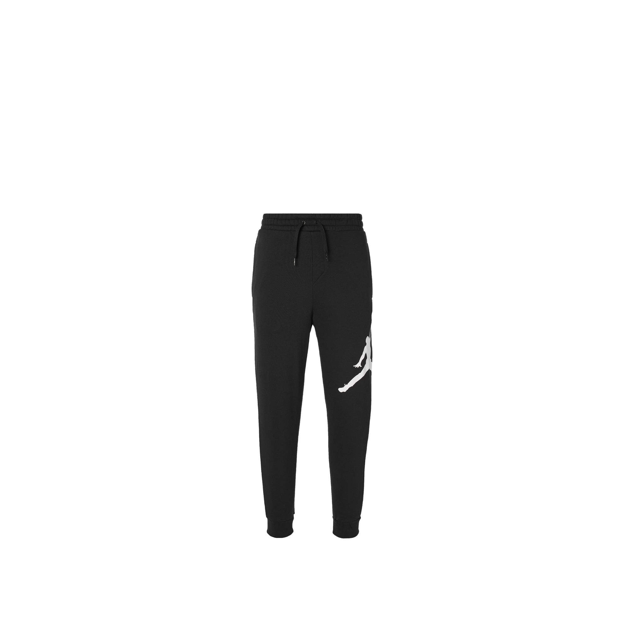 Jordan Jumpman Casual Pants Men Black