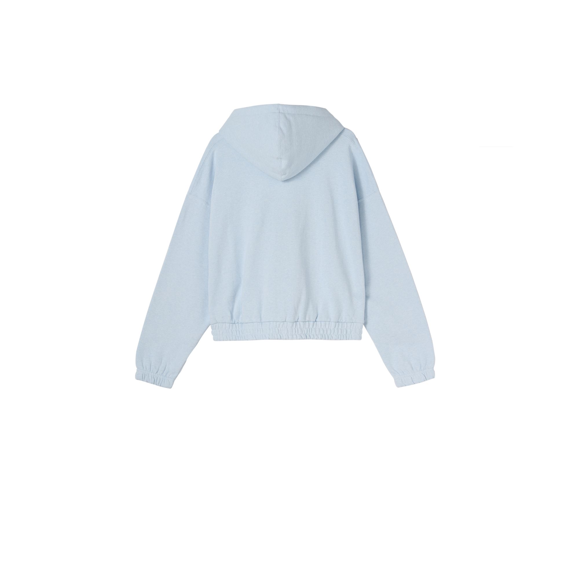 Jordan Sweatshirts Women's Blue