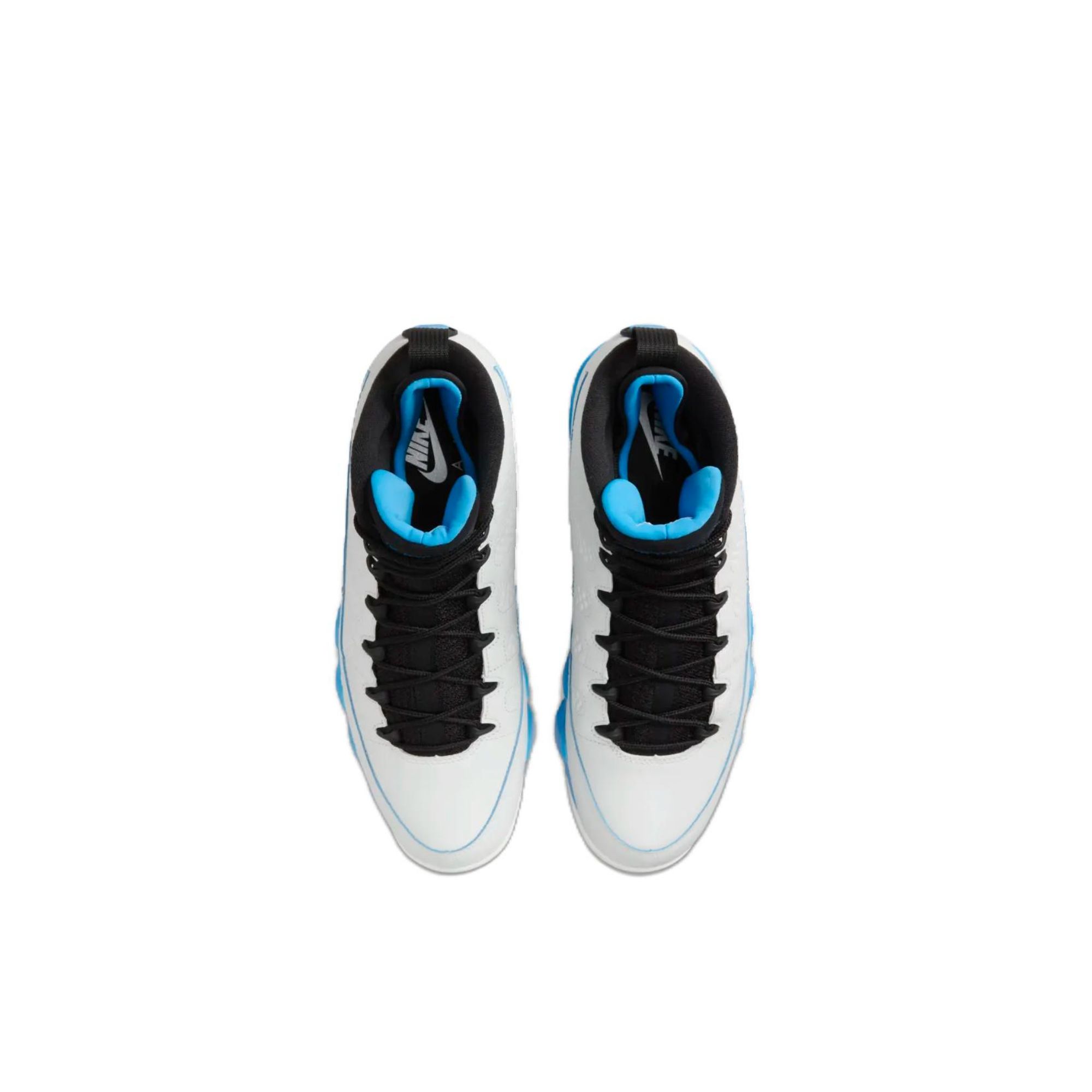 Jordan 9 Retro Powder Blue 2024