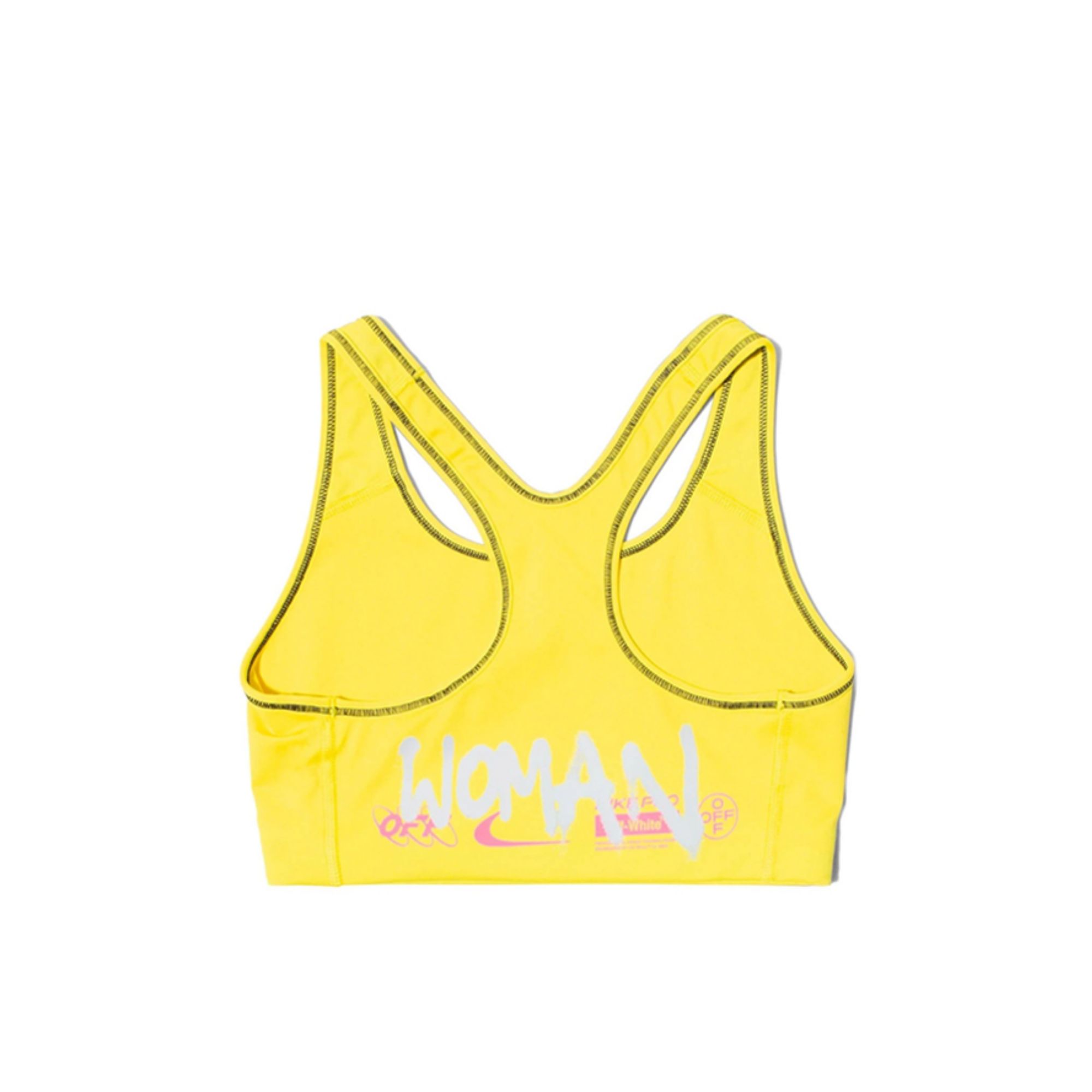 Off-white X Nike Dri-Fit Sports Underwear Women's