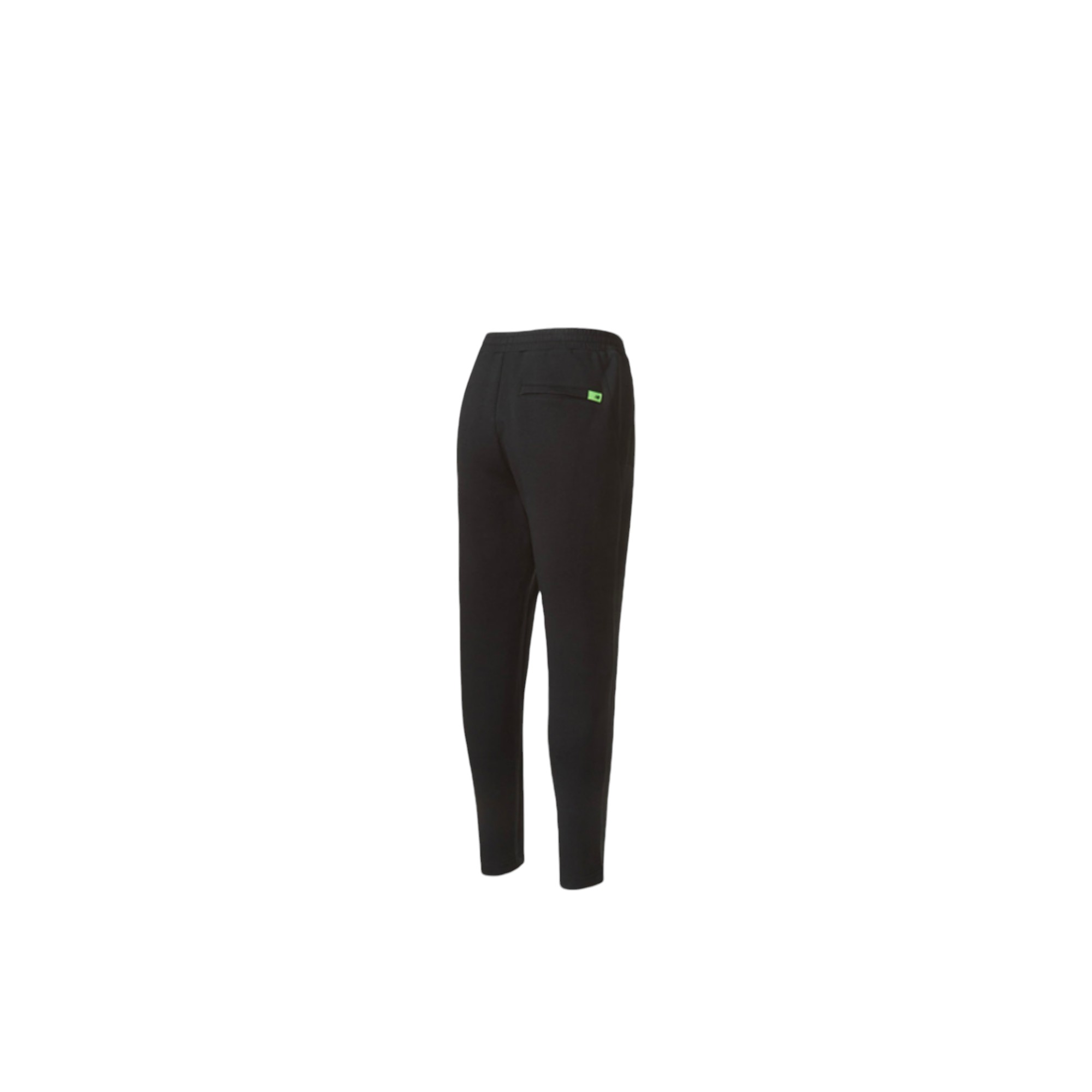 New Balance Knitted Sweatpants Women's Black