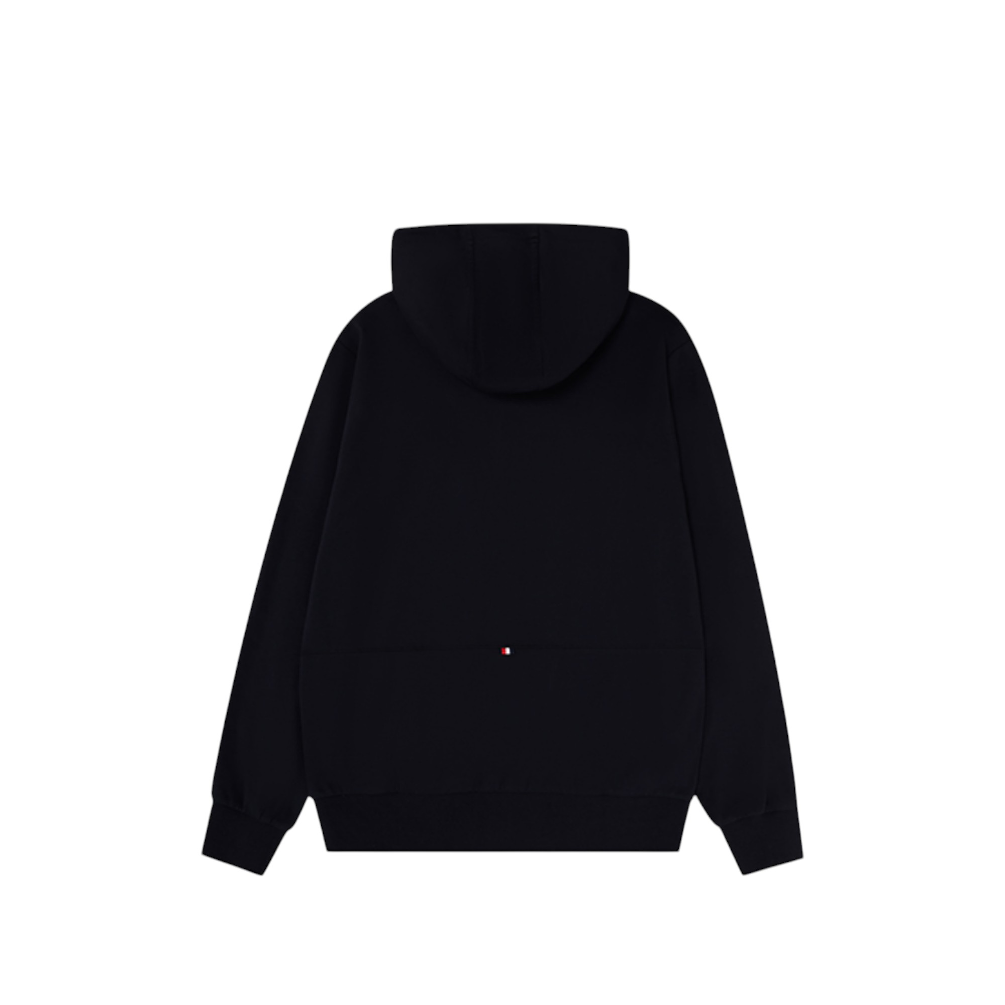 Kappa Sweatshirts Men Black