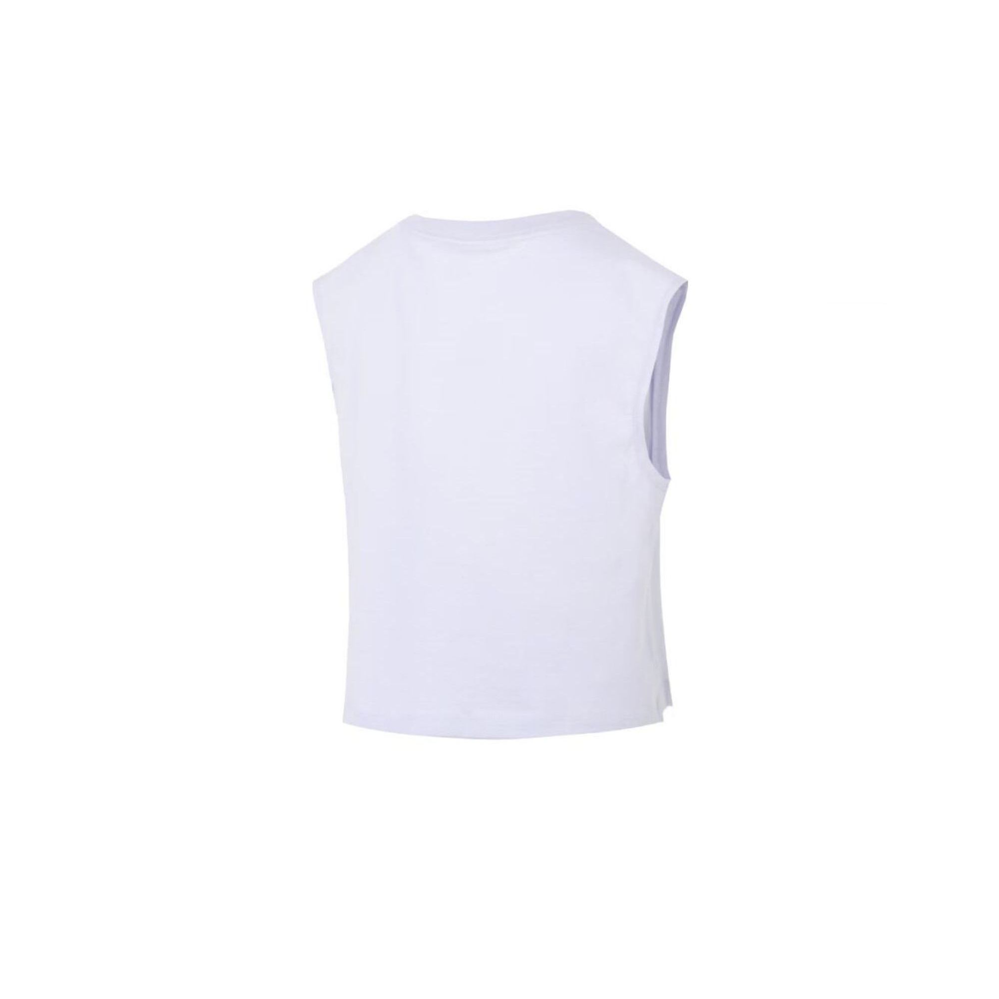 Nike Tank Tops Women's Purple