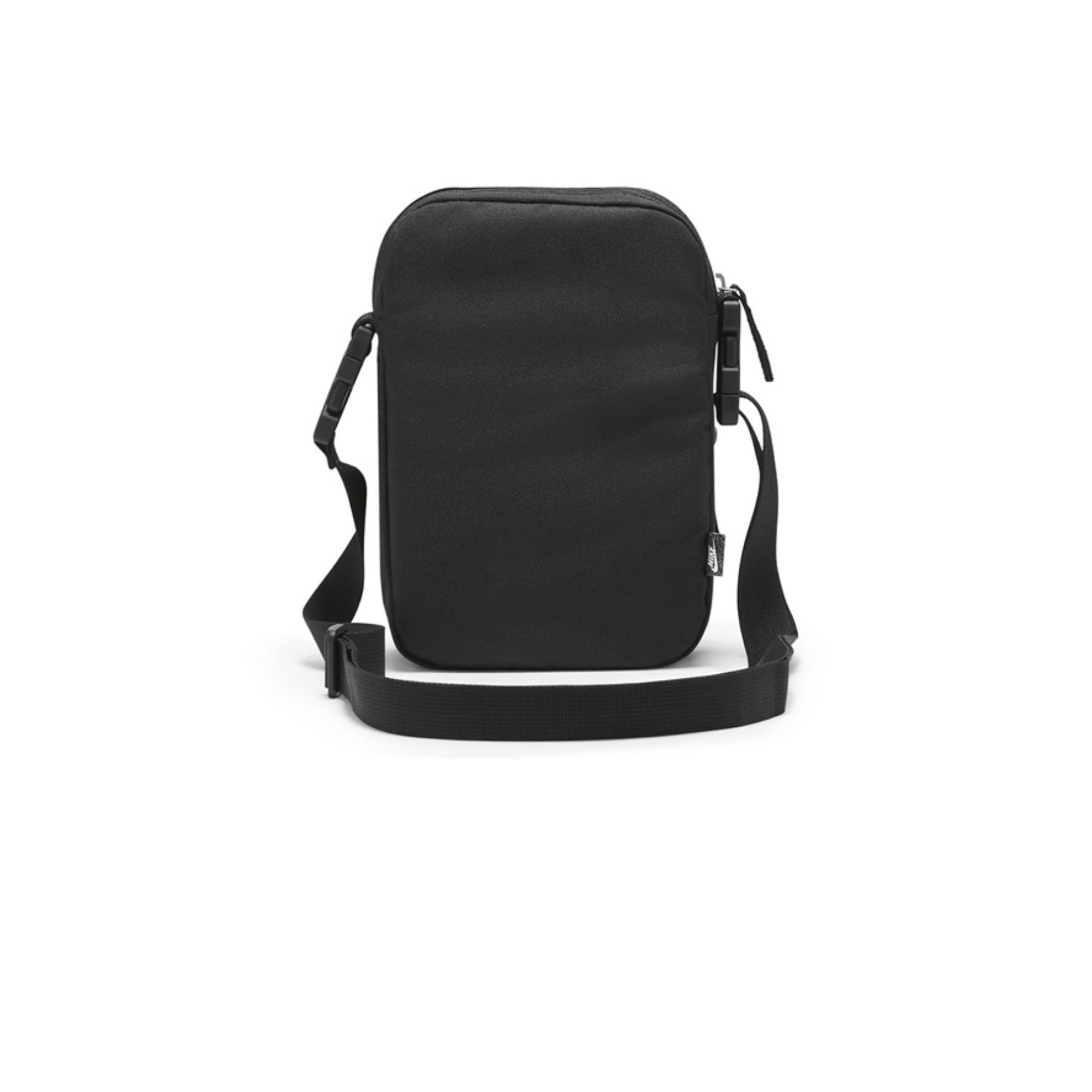 Nike Shoulder Bags Black